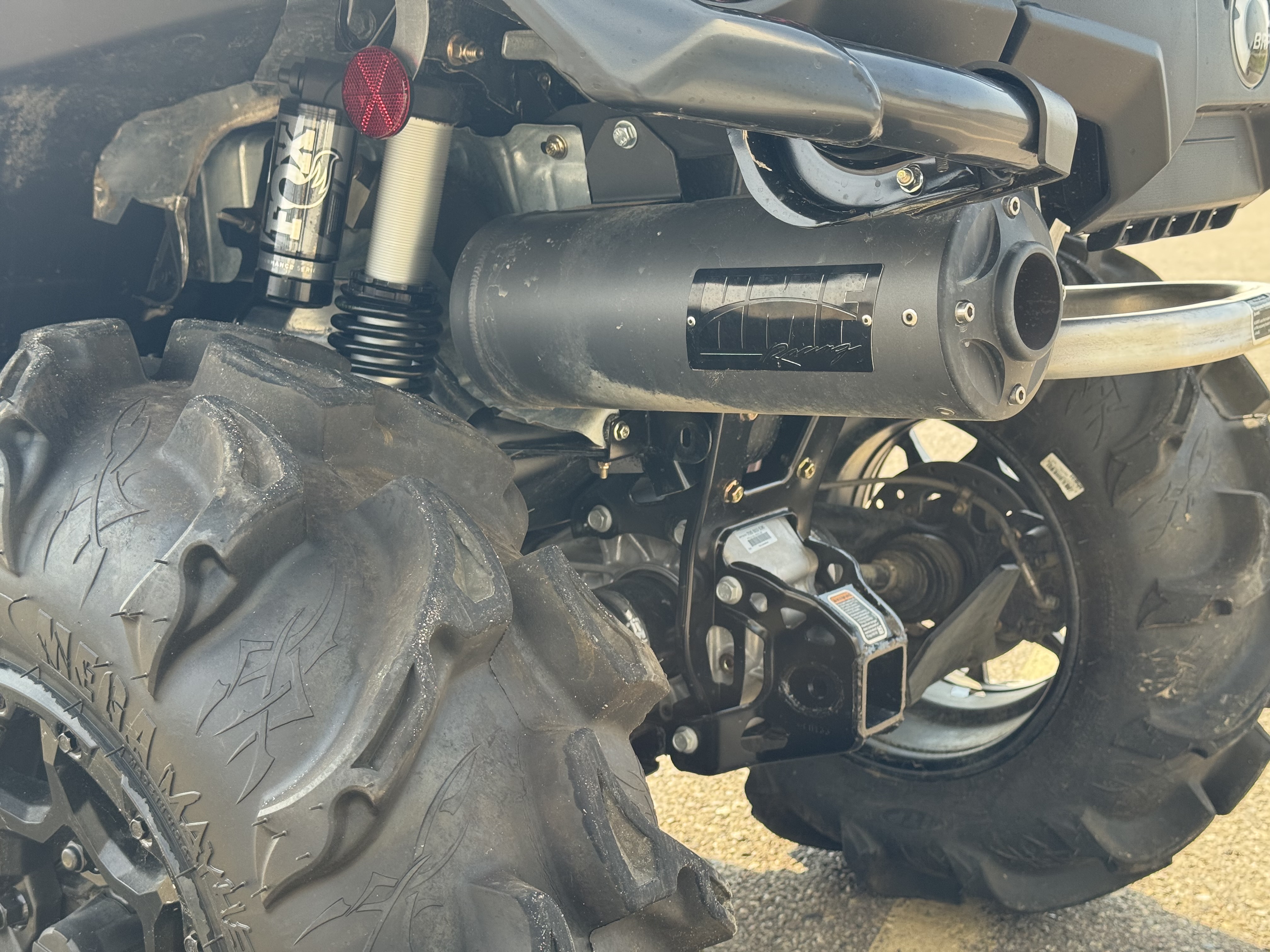 2024 Can-Am OUTLANDER XT-P 1000R - ONLY 61KMS!! LOADED!! PAYMENTS AS LOW AS $129 BI WKLY! - Photo 11