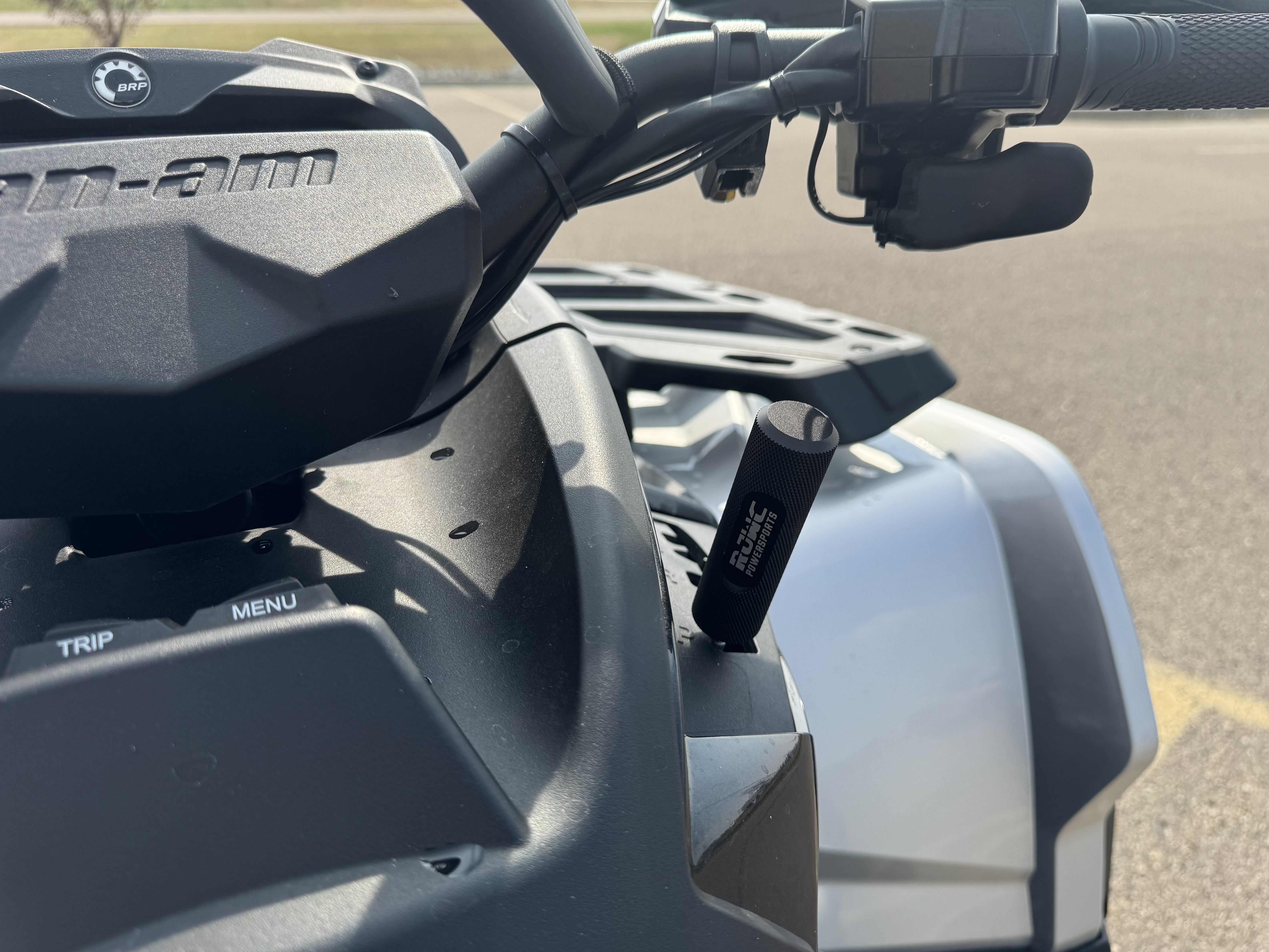 2024 Can-Am OUTLANDER XT-P 1000R - ONLY 61KMS!! LOADED!! PAYMENTS AS LOW AS $129 BI WKLY! - Photo 15