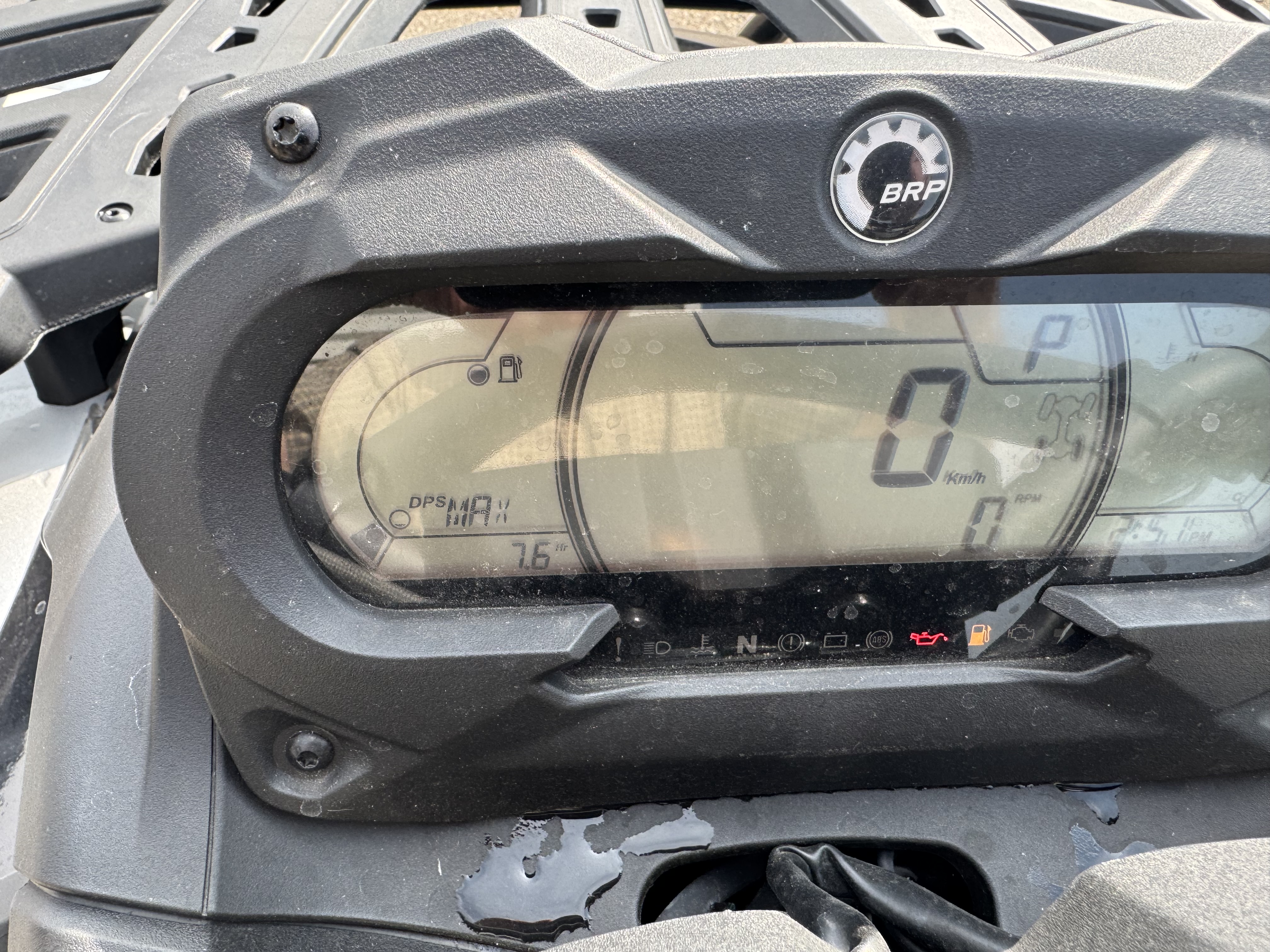 2024 Can-Am OUTLANDER XT-P 1000R - ONLY 61KMS!! LOADED!! PAYMENTS AS LOW AS $129 BI WKLY! - Photo 17