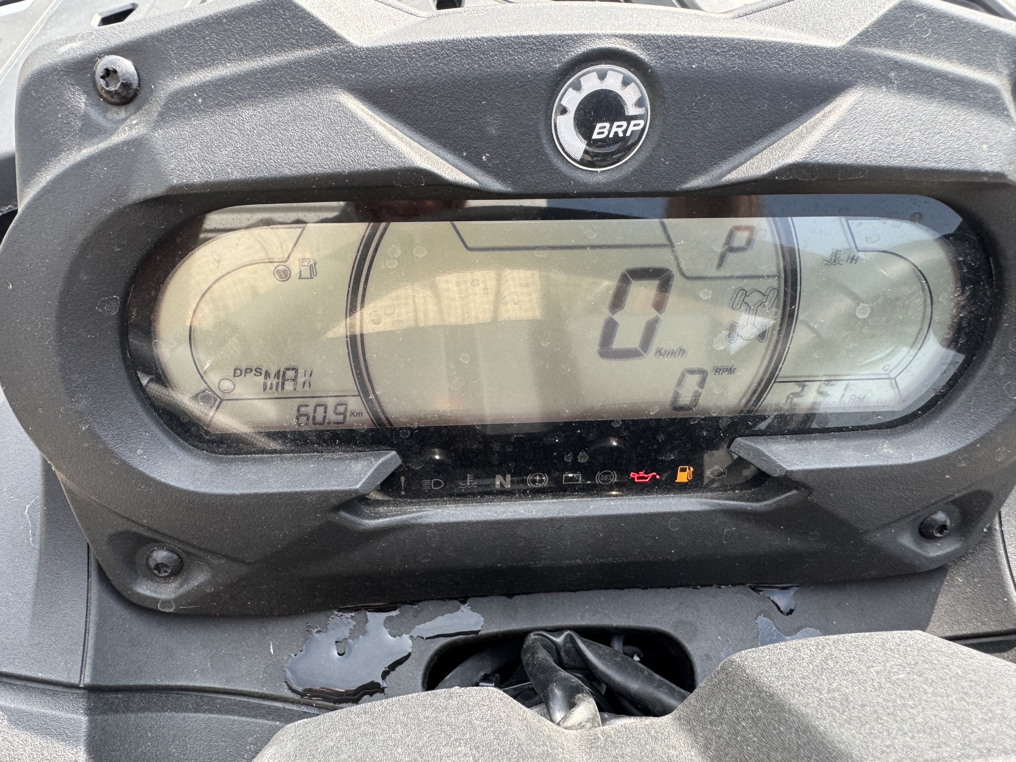 2024 Can-Am OUTLANDER XT-P 1000R - ONLY 61KMS!! LOADED!! PAYMENTS AS LOW AS $129 BI WKLY! - Photo 18