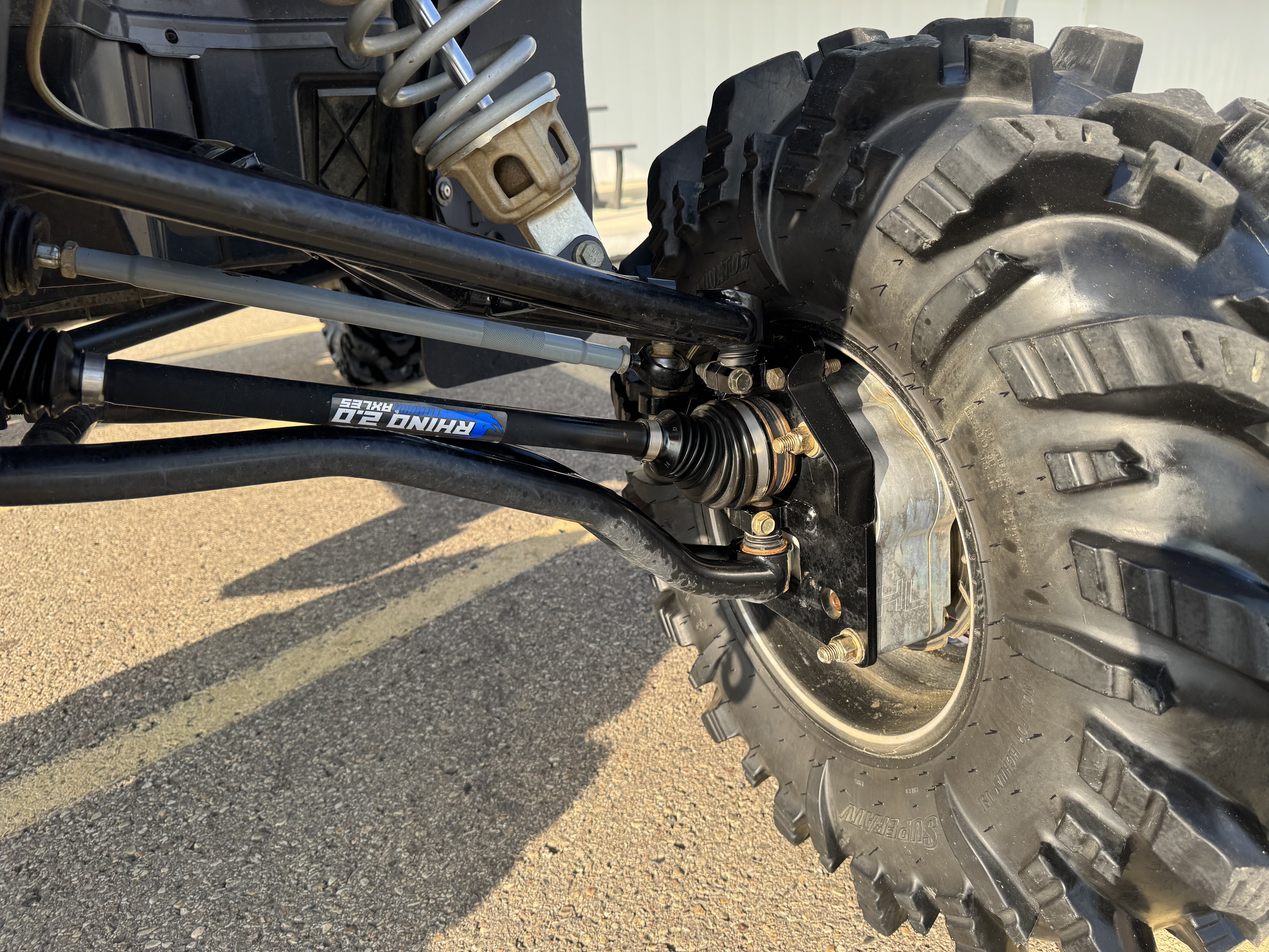 2015 Polaris RZR XP 1000 EPS - MANY ACCESSORIES!! PAYMENTS AS LOW AS $145 BI WKLY!! - Photo 10