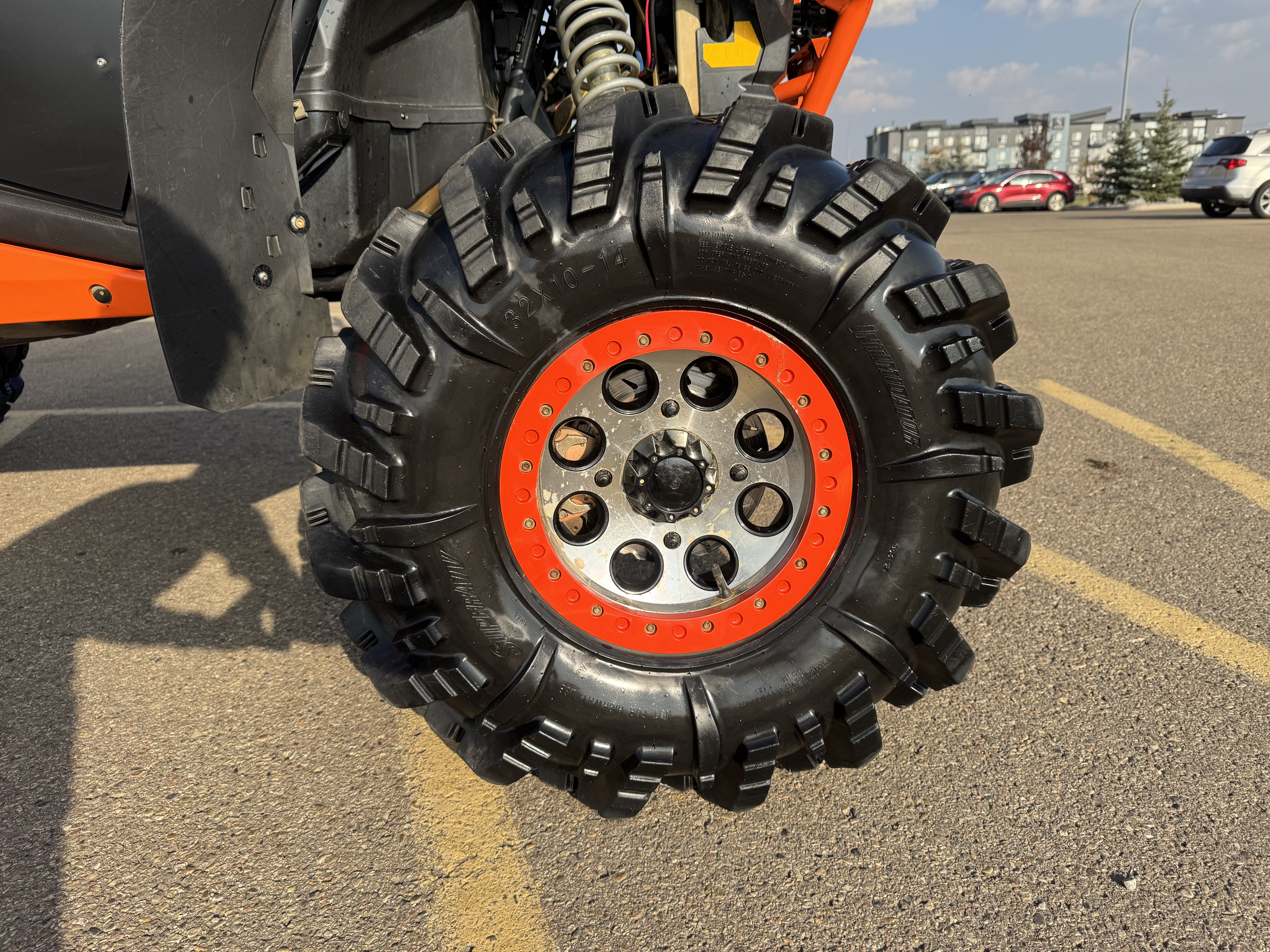 2015 Polaris RZR XP 1000 EPS - MANY ACCESSORIES!! PAYMENTS AS LOW AS $145 BI WKLY!! - Photo 11