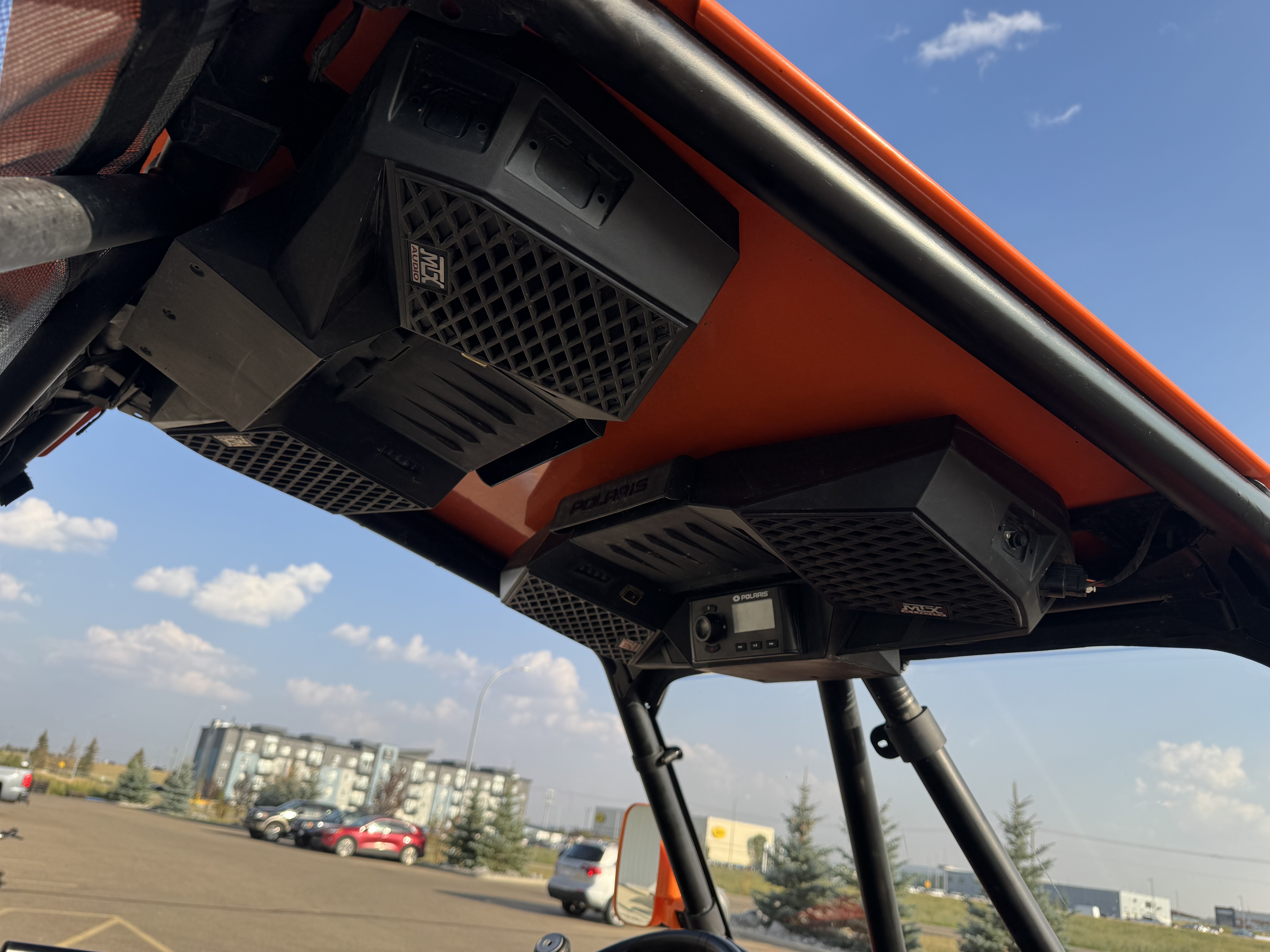 2015 Polaris RZR XP 1000 EPS - MANY ACCESSORIES!! PAYMENTS AS LOW AS $145 BI WKLY!! - Photo 12
