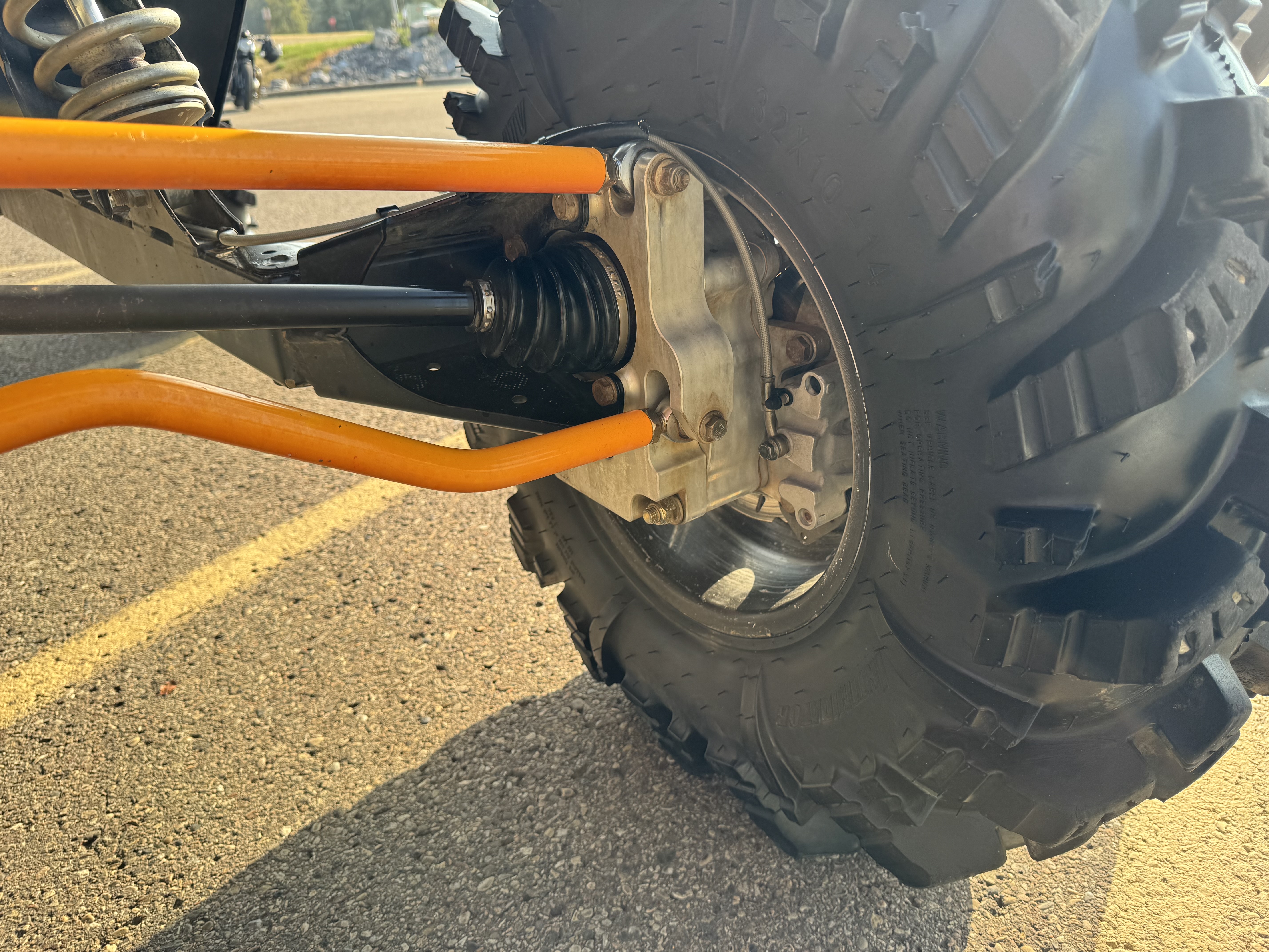 2015 Polaris RZR XP 1000 EPS - MANY ACCESSORIES!! PAYMENTS AS LOW AS $145 BI WKLY!! - Photo 17