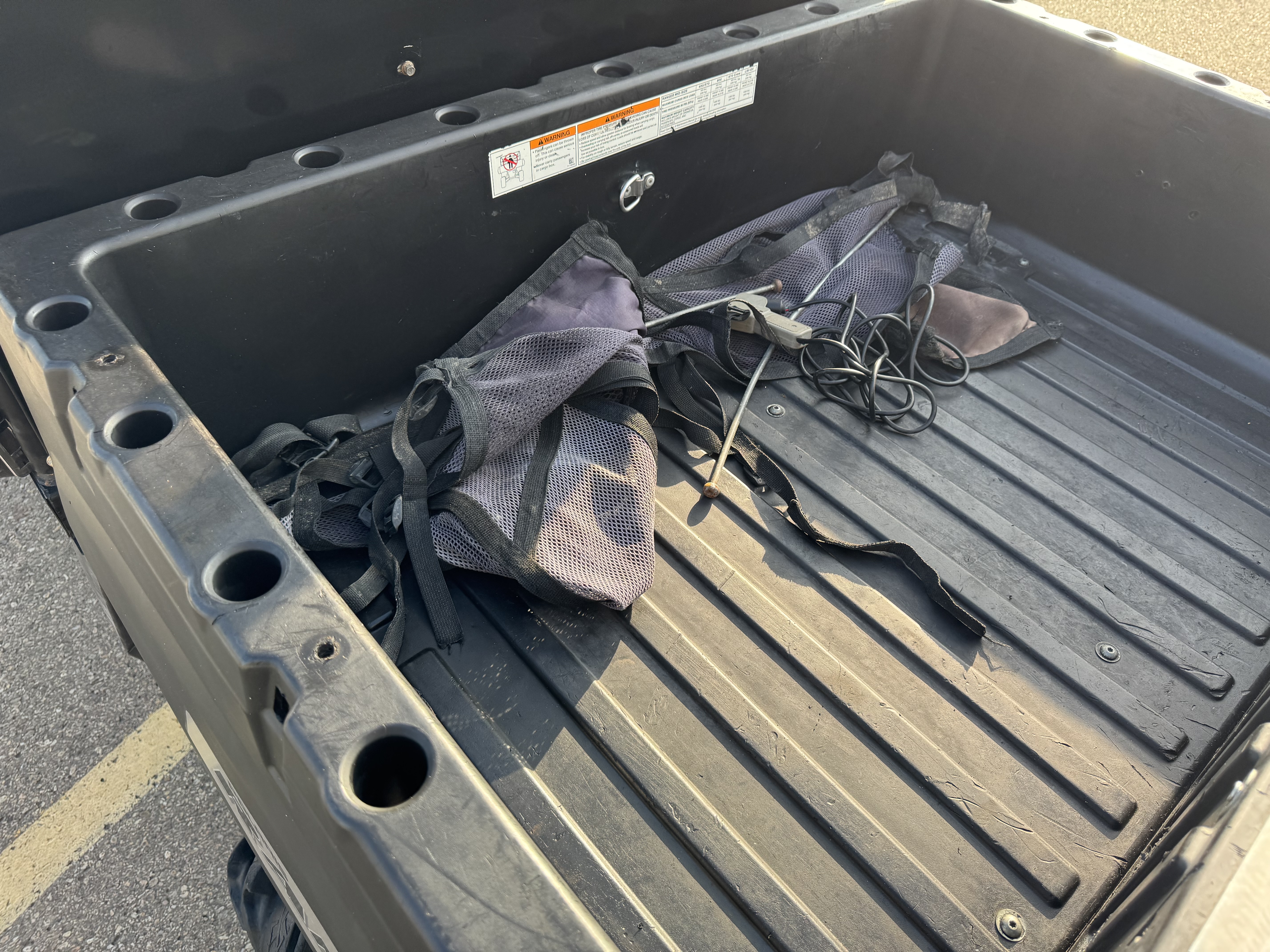 2014 Polaris RANGER 570 EFI EPS - CLEAN UNIT - LOW KMS - LOW AS $99 BI WKLY! - Photo 12