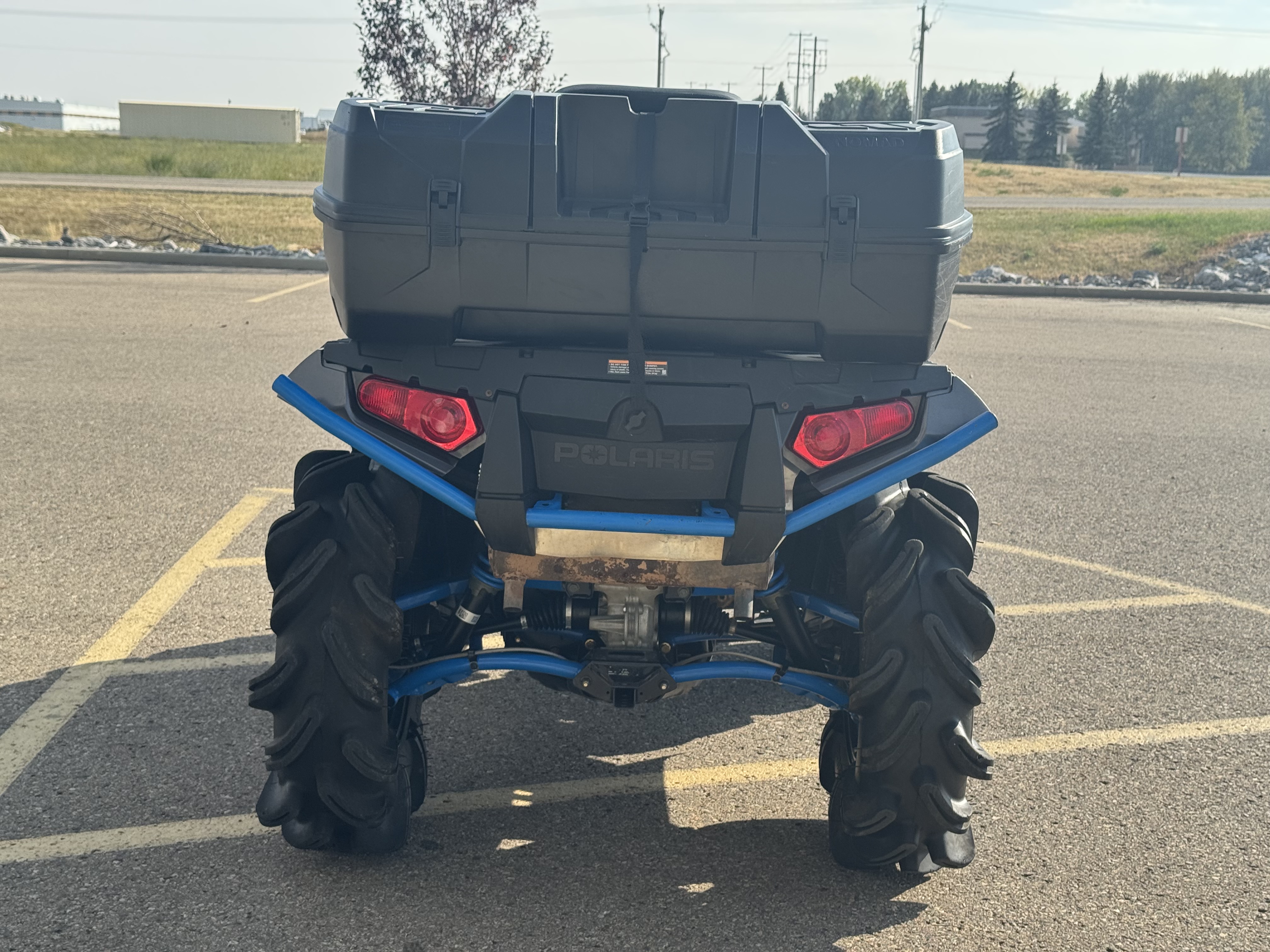 2023 Polaris Sportsman XP 1000 High Lifter - LOW KMS! PAYMENTS AS LOW AS $99 BI WKLY! - Photo 5