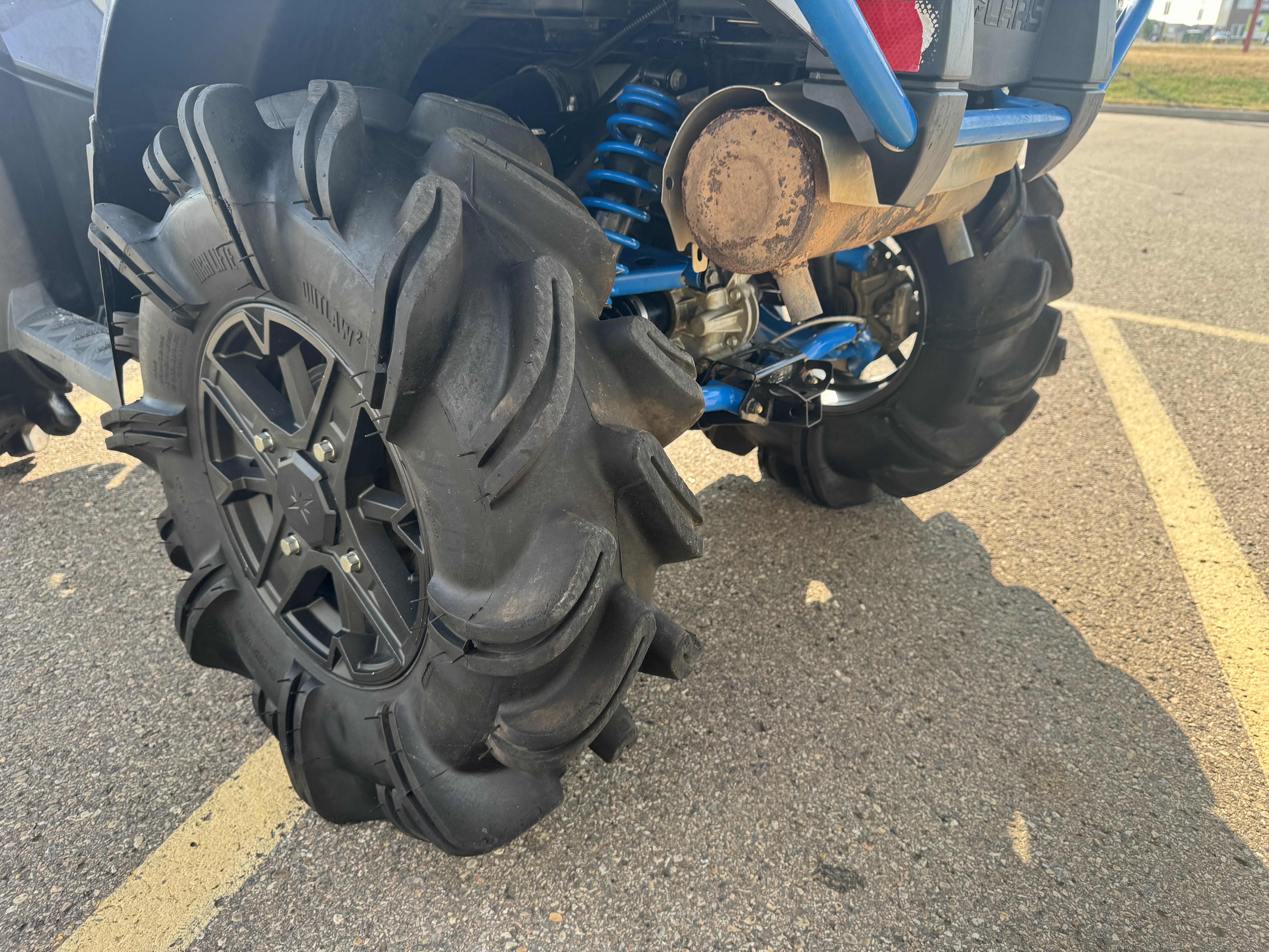 2023 Polaris Sportsman XP 1000 High Lifter - LOW KMS! PAYMENTS AS LOW AS $99 BI WKLY! - Photo 11