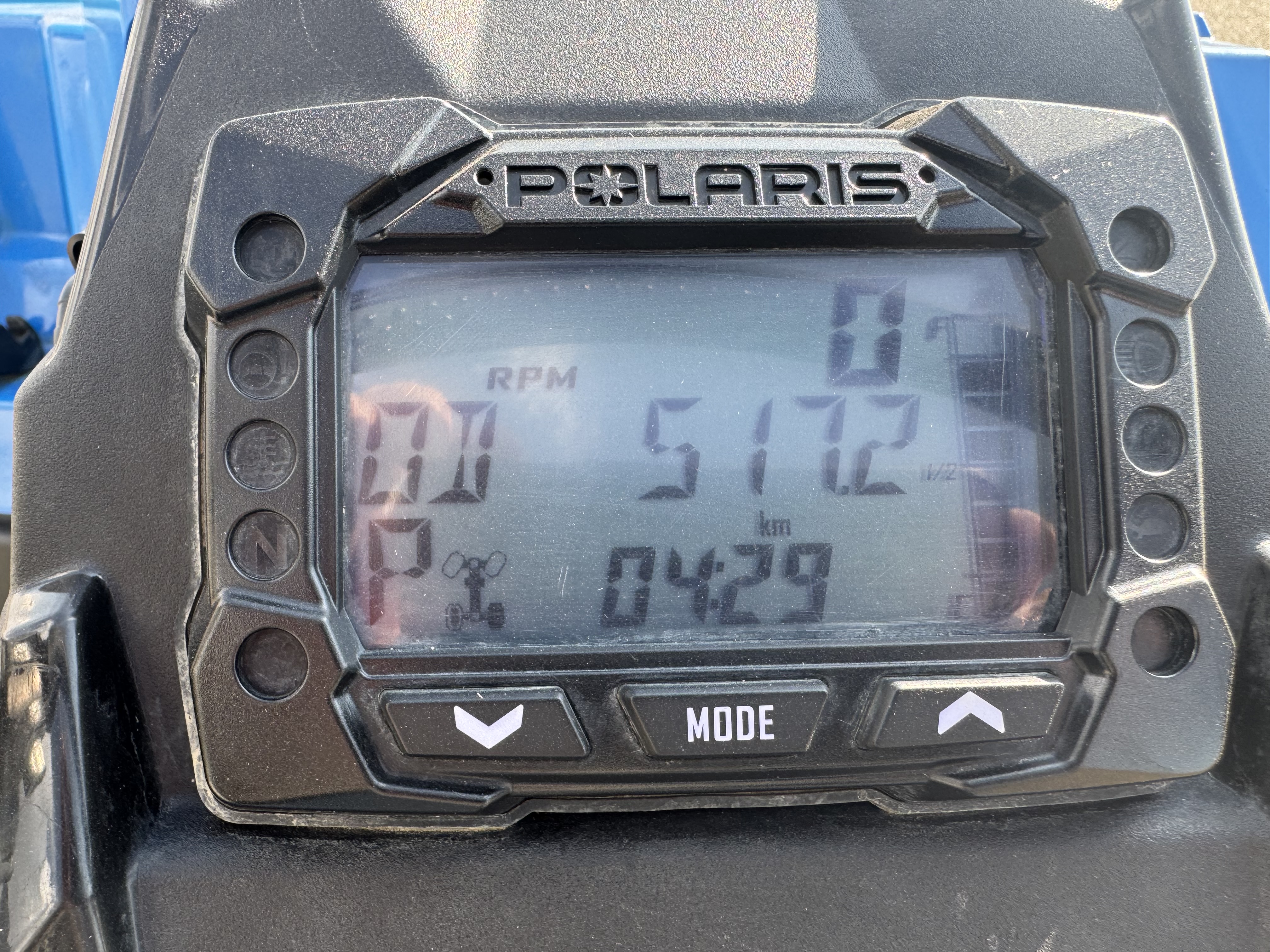 2023 Polaris Sportsman XP 1000 High Lifter - LOW KMS! PAYMENTS AS LOW AS $99 BI WKLY! - Photo 15