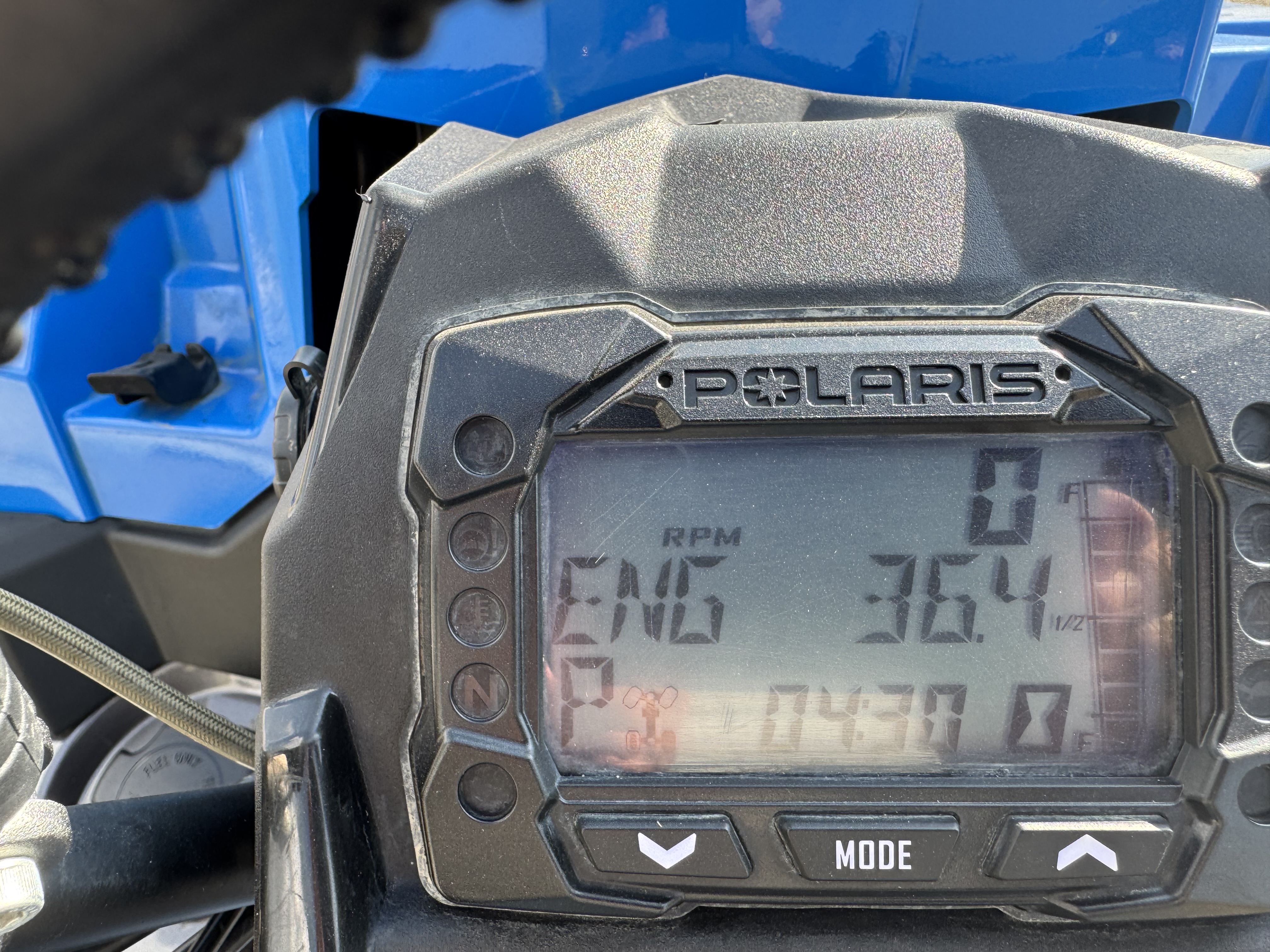 2023 Polaris Sportsman XP 1000 High Lifter - LOW KMS! PAYMENTS AS LOW AS $99 BI WKLY! - Photo 16