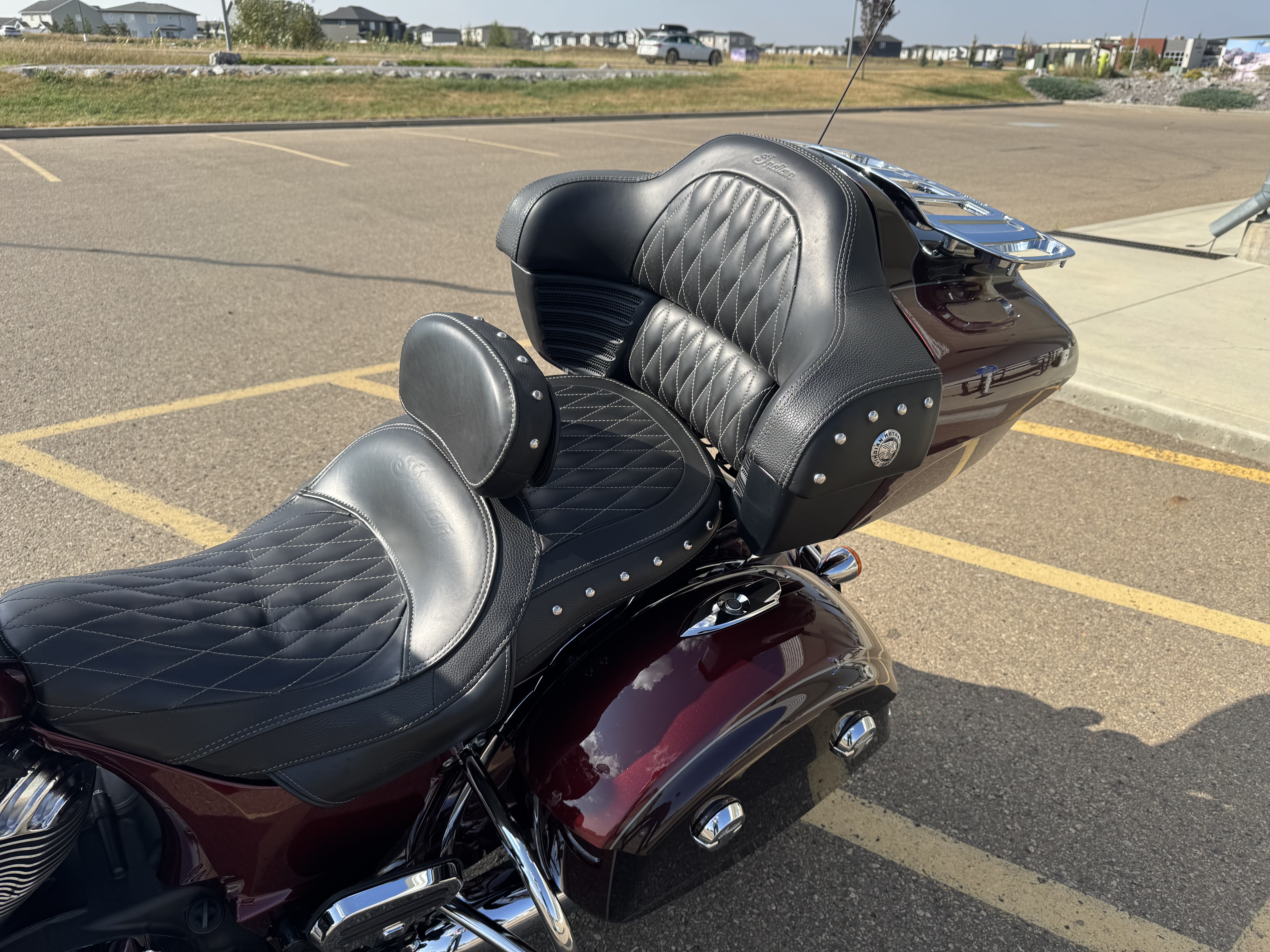 2022 Indian Motorcycle Roadmaster CLASSIC - EXCELLENT CONDITION! PAYMENTS AS LOW AS $199 BI WKLY! - Photo 15