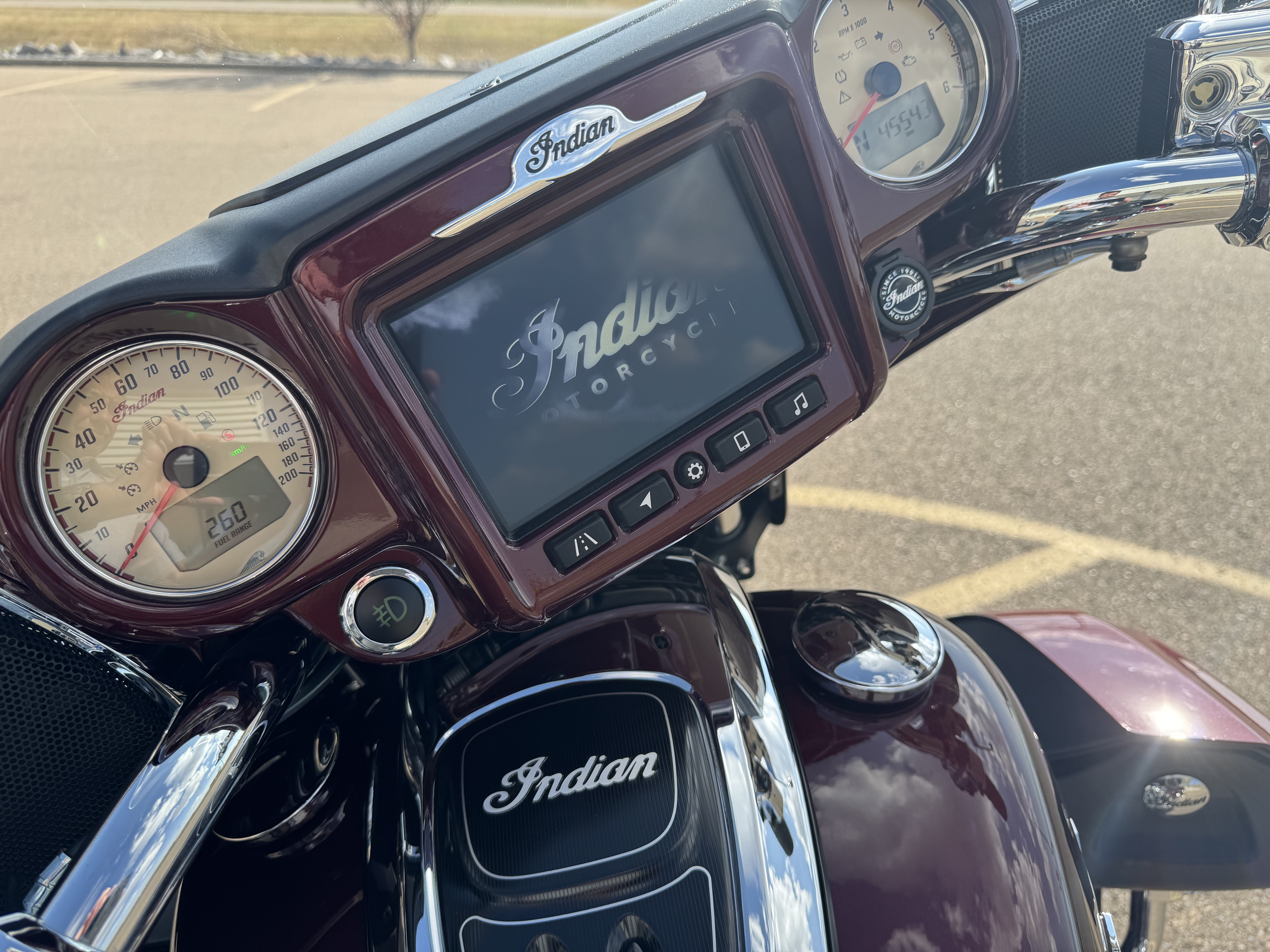 2022 Indian Motorcycle Roadmaster CLASSIC - EXCELLENT CONDITION! PAYMENTS AS LOW AS $199 BI WKLY! - Photo 17