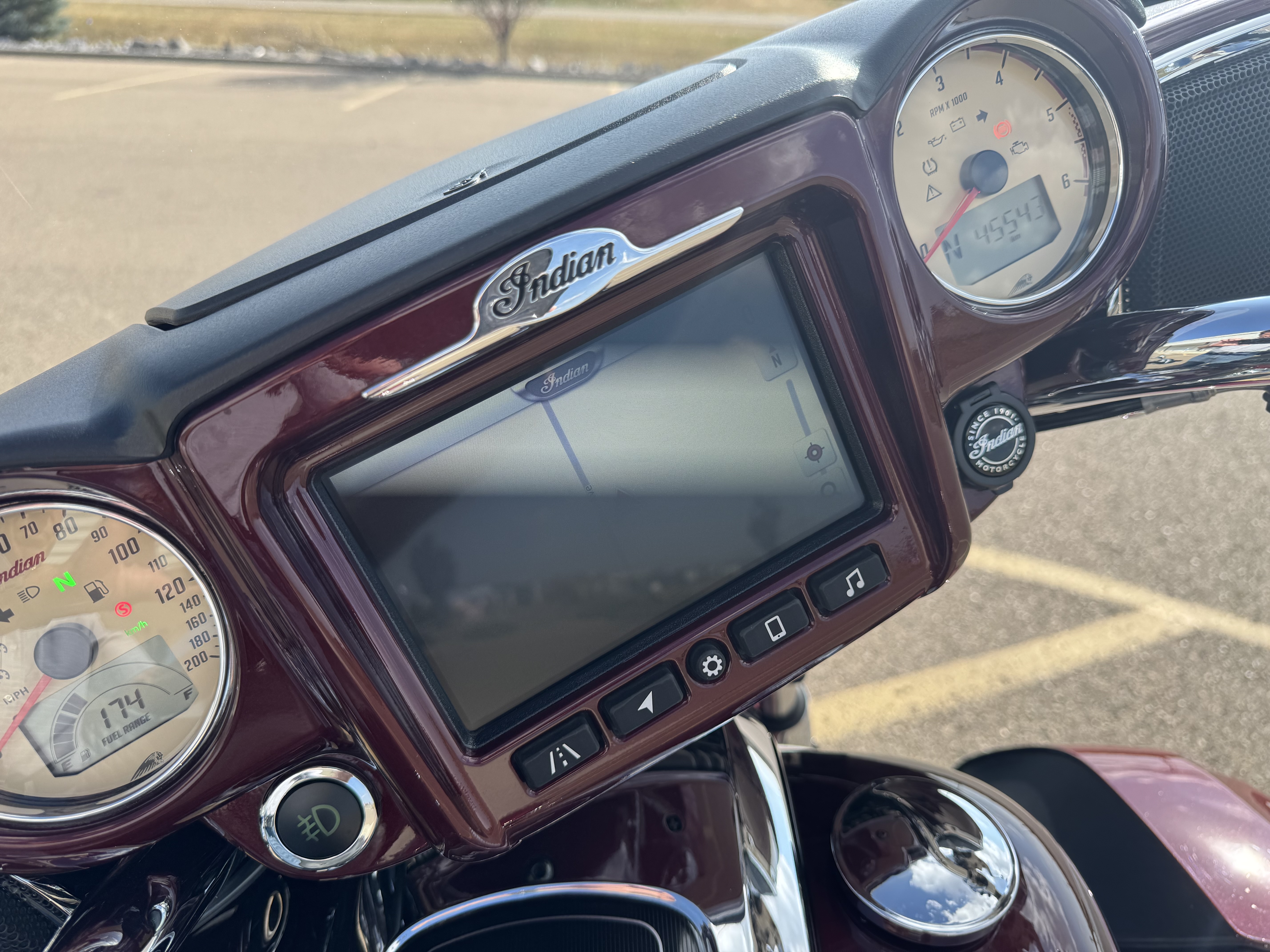 2022 Indian Motorcycle Roadmaster CLASSIC - EXCELLENT CONDITION! PAYMENTS AS LOW AS $199 BI WKLY! - Photo 18