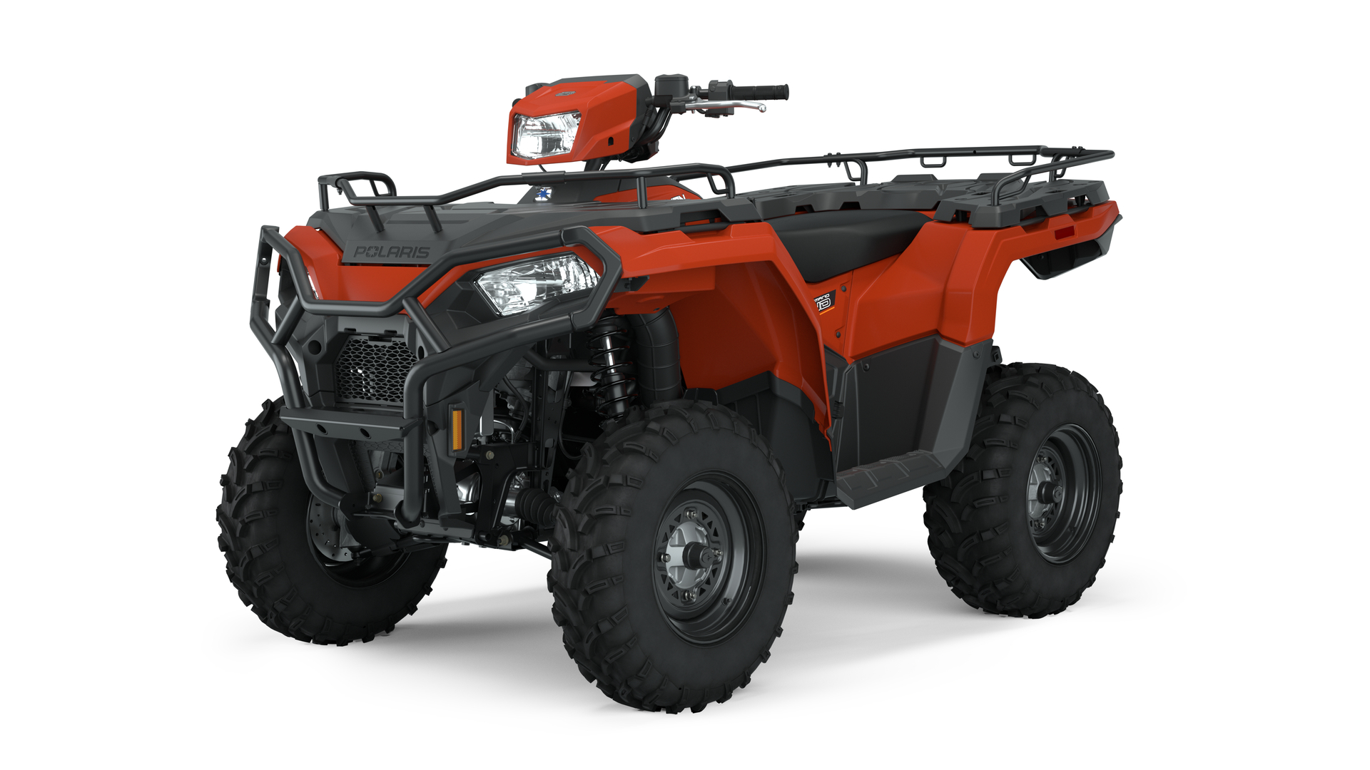2025 Polaris Sportsman 570 EPS - $1000 REBATE ENDS NOV 30th! PAYMENTS LOW AS $89 BIWKLY! - Photo 2