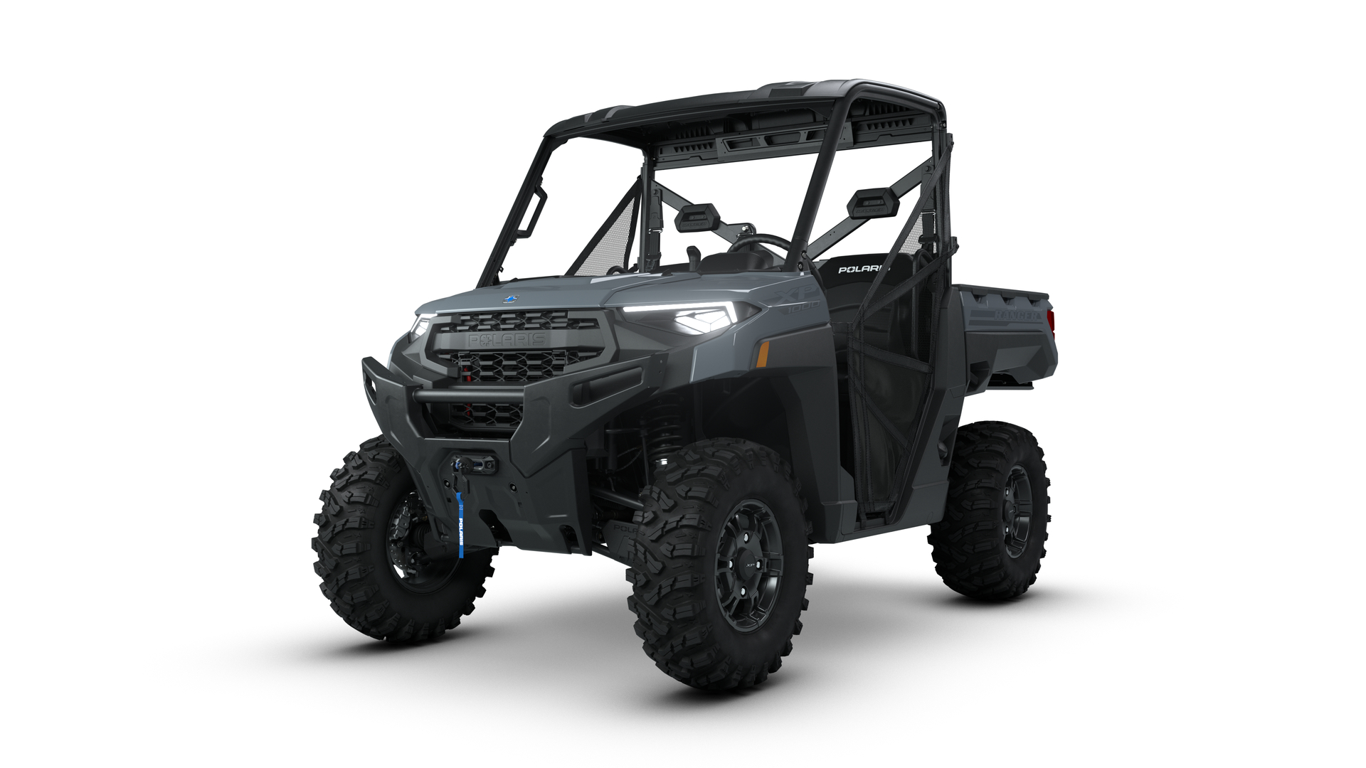 2026 Polaris Ranger XP 1000 Premium - 2YR WARRANTY! PAYMENTS LOW AS $145 BIWKLY! - Photo 2