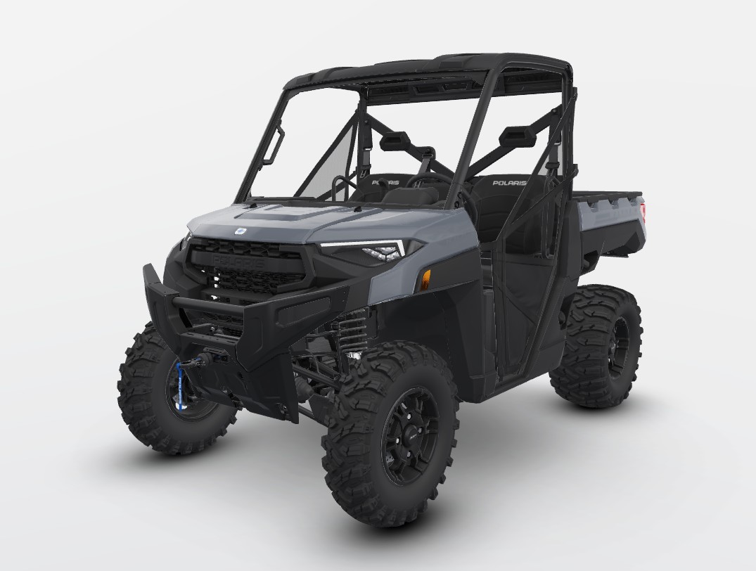 2026 Polaris Ranger XP 1000 Premium - 2YR WARRANTY! PAYMENTS LOW AS $145 BIWKLY! - Photo 3