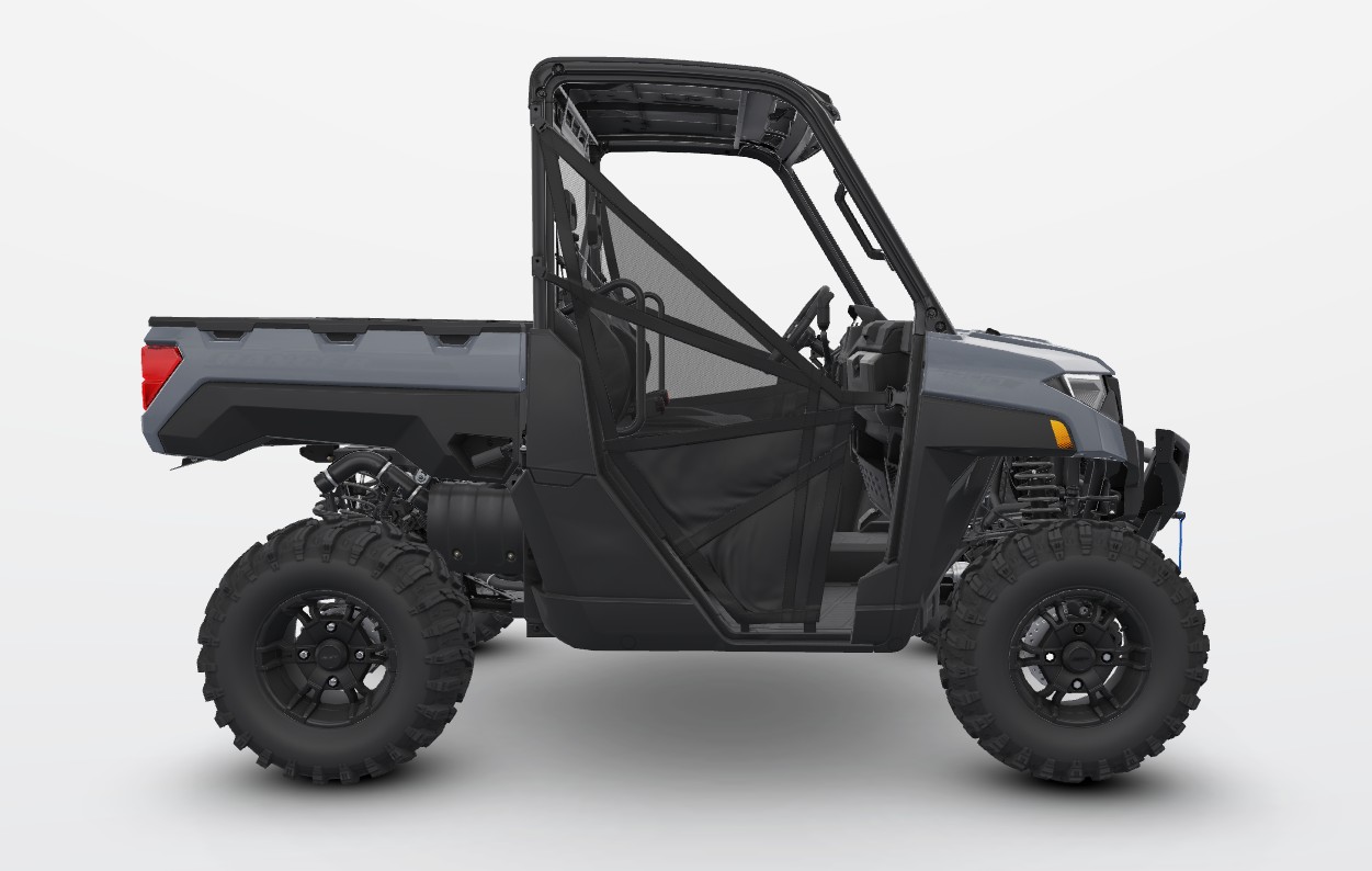 2026 Polaris Ranger XP 1000 Premium - 2YR WARRANTY! PAYMENTS LOW AS $145 BIWKLY! - Photo 8