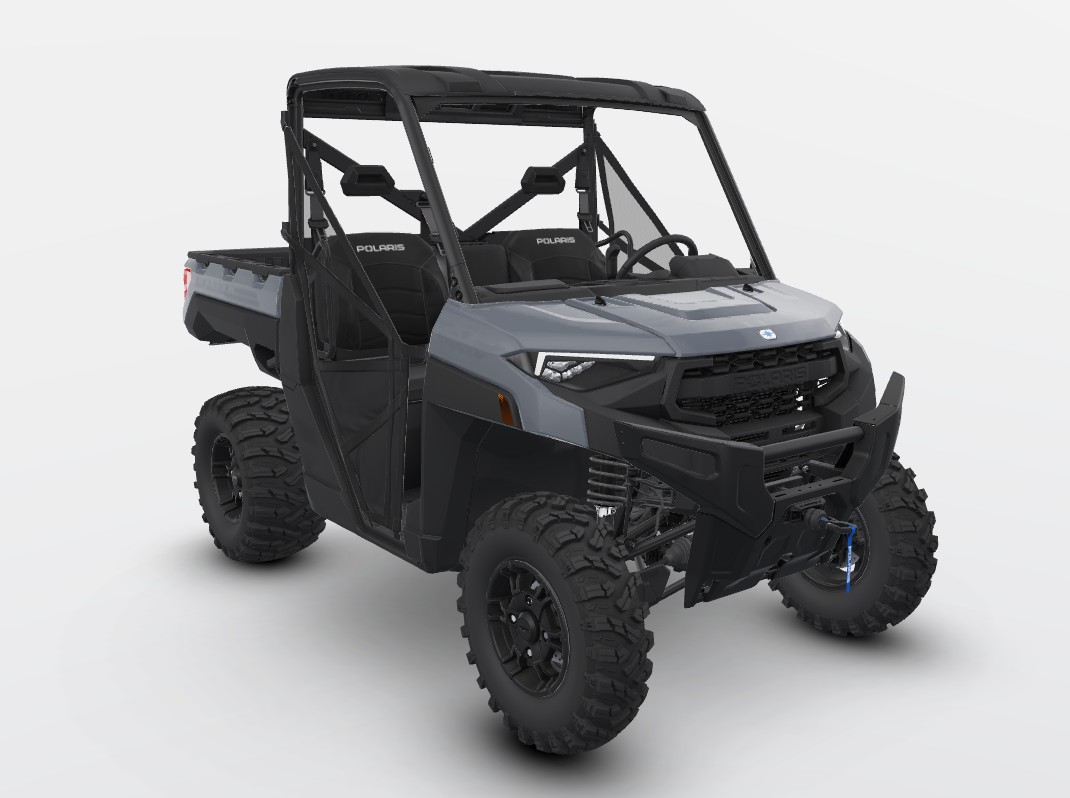2026 Polaris Ranger XP 1000 Premium - 2YR WARRANTY! PAYMENTS LOW AS $145 BIWKLY! - Photo 9