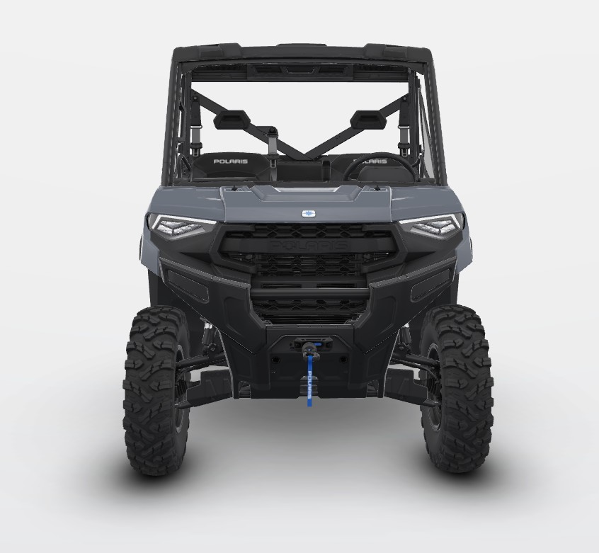 2026 Polaris Ranger XP 1000 Premium - 2YR WARRANTY! PAYMENTS LOW AS $145 BIWKLY! - Photo 10