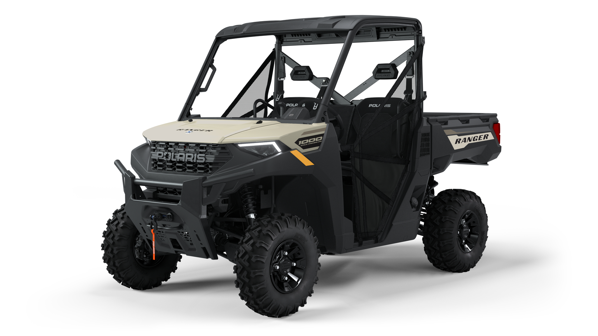 2026 Polaris Ranger 1000 Premium - 2YR WARRANTY! PAYMENTS LOW AS $160 BIWKLY! - Photo 2