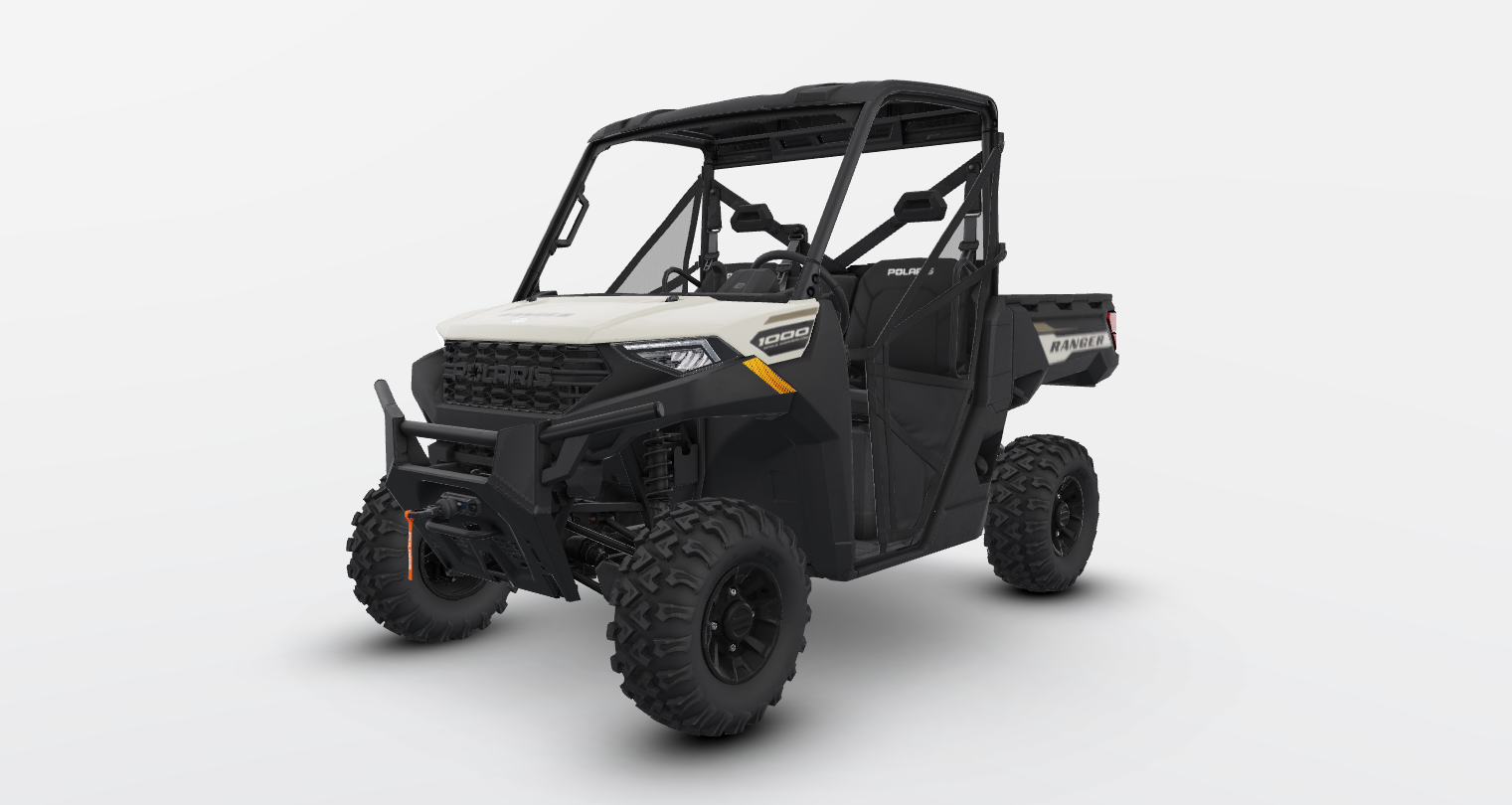 2026 Polaris Ranger 1000 Premium - 2YR WARRANTY! PAYMENTS LOW AS $160 BIWKLY! - Photo 3