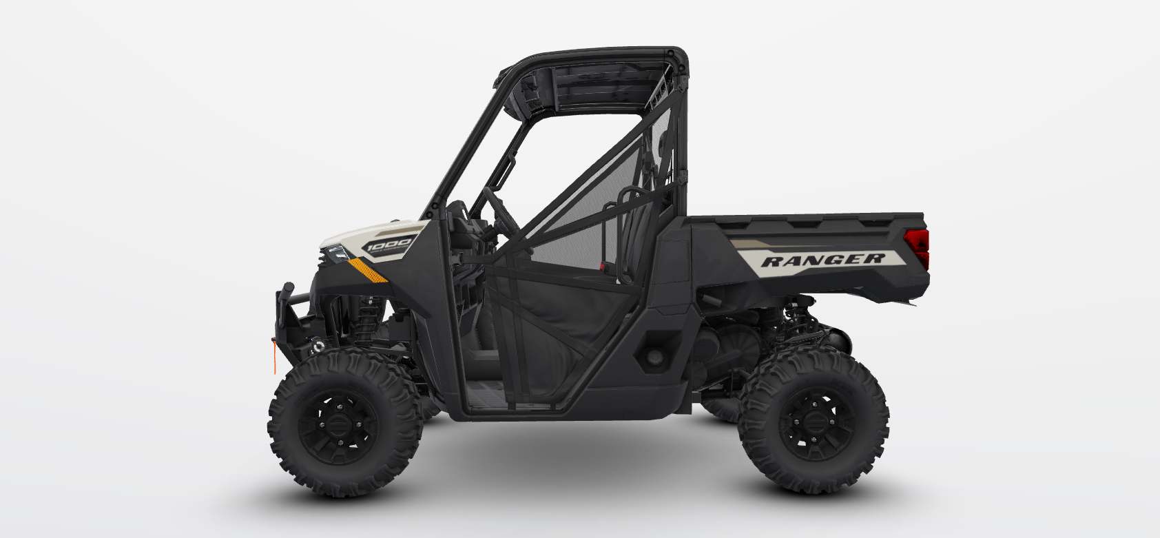 2026 Polaris Ranger 1000 Premium - 2YR WARRANTY! PAYMENTS LOW AS $160 BIWKLY! - Photo 4