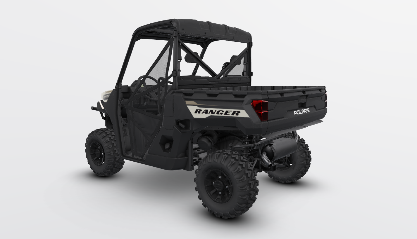 2026 Polaris Ranger 1000 Premium - 2YR WARRANTY! PAYMENTS LOW AS $160 BIWKLY! - Photo 5