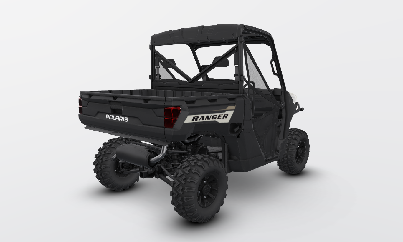 2026 Polaris Ranger 1000 Premium - 2YR WARRANTY! PAYMENTS LOW AS $160 BIWKLY! - Photo 7