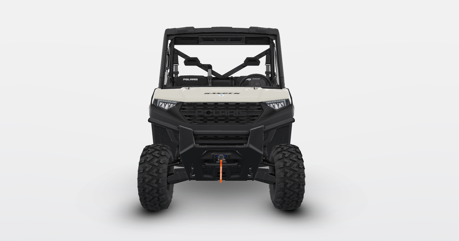 2026 Polaris Ranger 1000 Premium - 2YR WARRANTY! PAYMENTS LOW AS $160 BIWKLY! - Photo 10