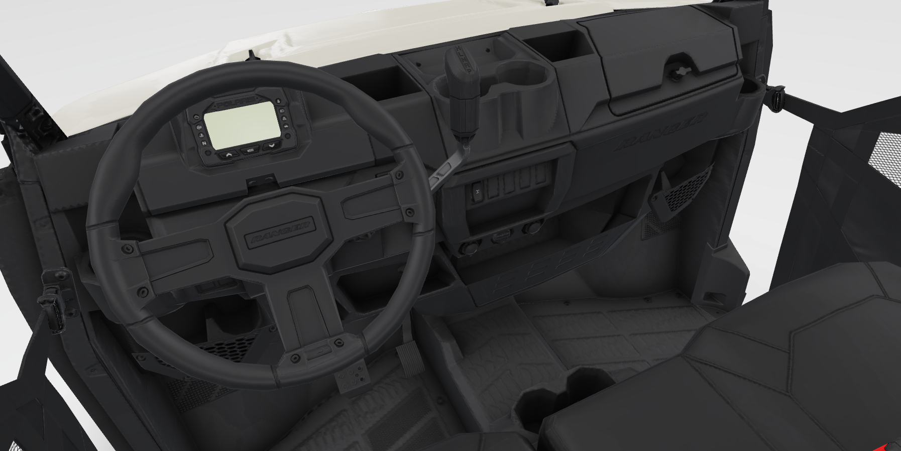 2026 Polaris Ranger 1000 Premium - 2YR WARRANTY! PAYMENTS LOW AS $160 BIWKLY! - Photo 11