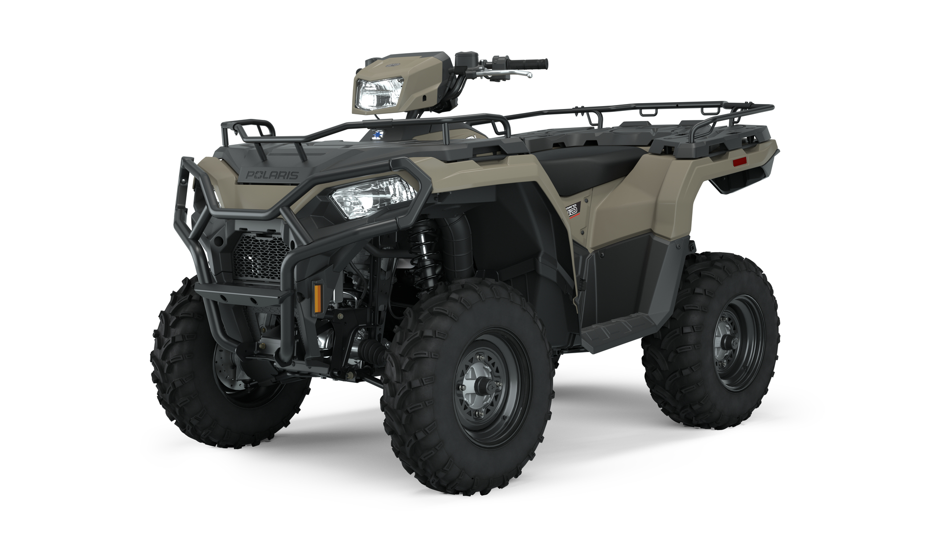2025 Polaris Sportsman 570 EPS - $1000 REBATE ENDS NOV 30th! PAYMENTS LOW AS $89 BI-WKLY! - Photo 2