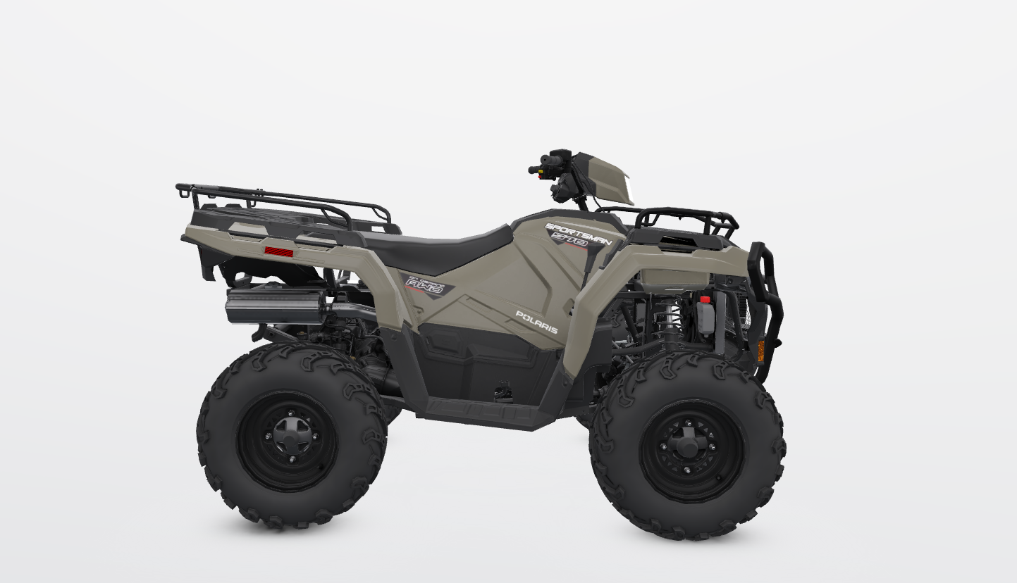 2025 Polaris Sportsman 570 EPS - $1000 REBATE ENDS NOV 30th! PAYMENTS LOW AS $89 BI-WKLY! - Photo 10