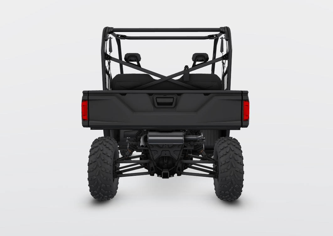 2025 Polaris Ranger 570 Full-Size - $2000 REBATE ENDS NOV 30th! PAYMENTS LOW AS $104 BIWKLY! - Photo 7