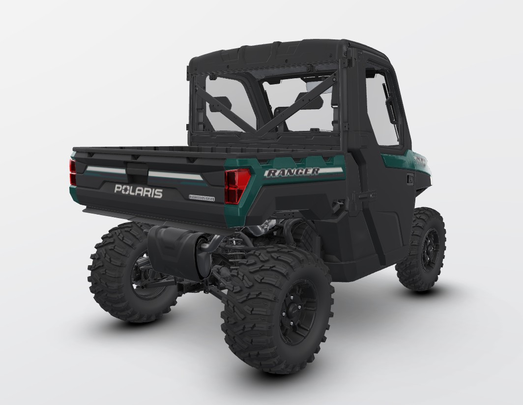 2026 Polaris Ranger XP 1000 NorthStar Premium - 2YR WARRANTY! PAYMENTS LOW AS $190 BIWKLY! - Photo 7