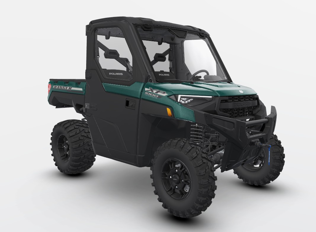 2026 Polaris Ranger XP 1000 NorthStar Premium - 2YR WARRANTY! PAYMENTS LOW AS $190 BIWKLY! - Photo 9