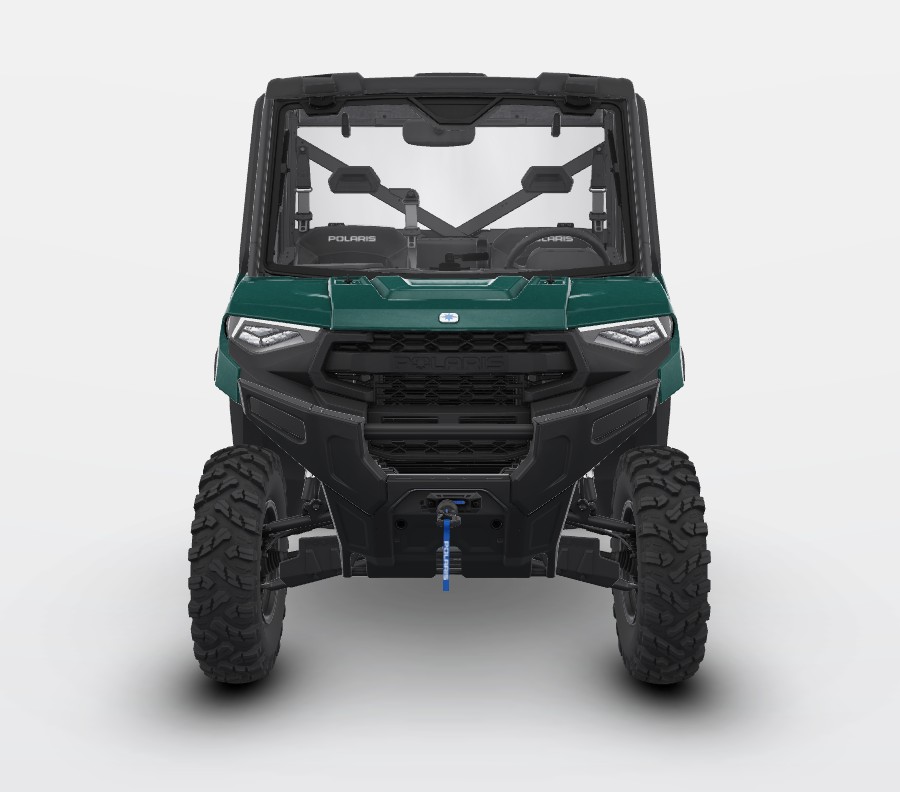 2026 Polaris Ranger XP 1000 NorthStar Premium - 2YR WARRANTY! PAYMENTS LOW AS $190 BIWKLY! - Photo 10