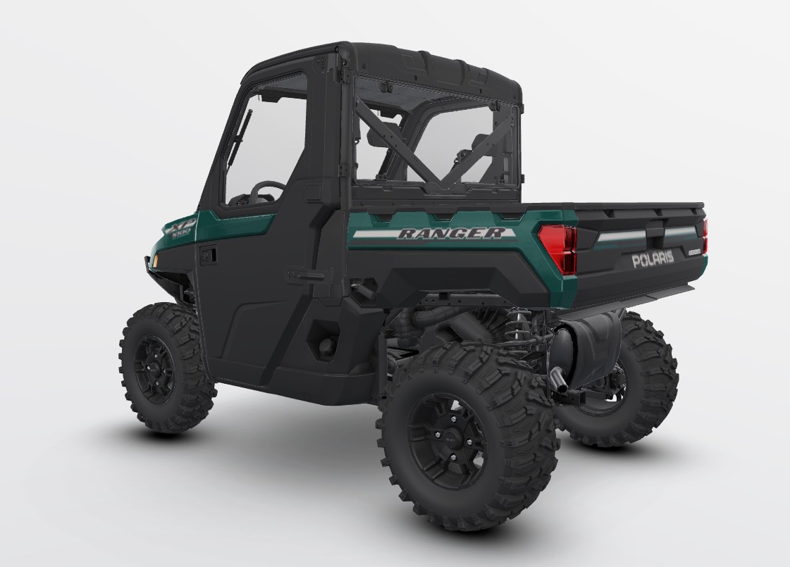 2026 Polaris Ranger XP 1000 NorthStar Premium - $1000 REBATE ENDS NOV 30th! 2YR WARRANTY! LOW AS $190 BIWKLY! - Photo 5