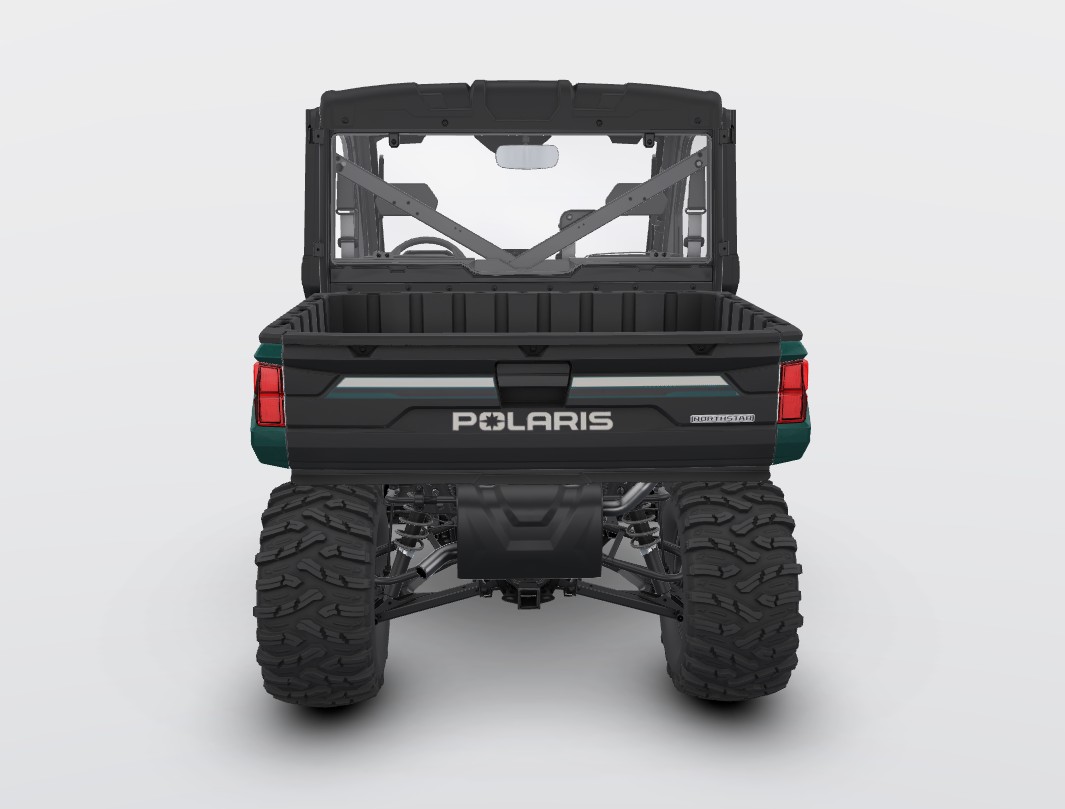 2026 Polaris Ranger XP 1000 NorthStar Premium - $1000 REBATE ENDS NOV 30th! 2YR WARRANTY! LOW AS $190 BIWKLY! - Photo 6