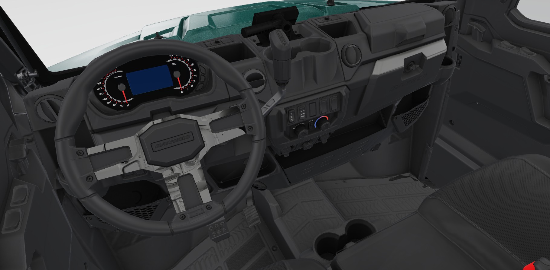 2026 Polaris Ranger XP 1000 NorthStar Premium - $1000 REBATE ENDS NOV 30th! 2YR WARRANTY! LOW AS $190 BIWKLY! - Photo 11