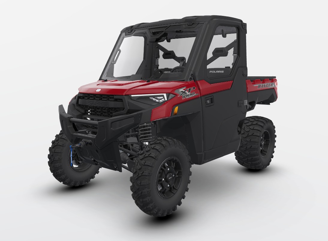 2026 Polaris Ranger XP 1000 NorthStar Premium - $1000 REBATE ENDS NOV 30th! 2YR WARRANTY! LOW AS $190 BIWKLY! - Photo 3