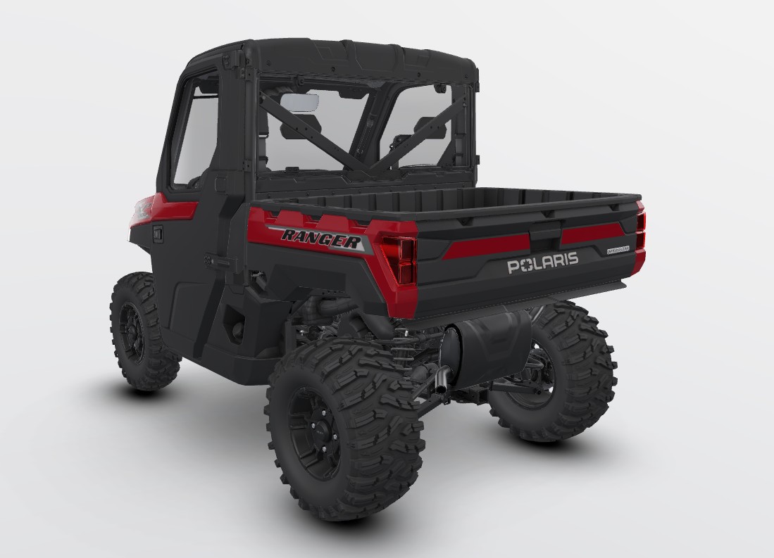 2026 Polaris Ranger XP 1000 NorthStar Premium - $1000 REBATE ENDS NOV 30th! 2YR WARRANTY! LOW AS $190 BIWKLY! - Photo 5