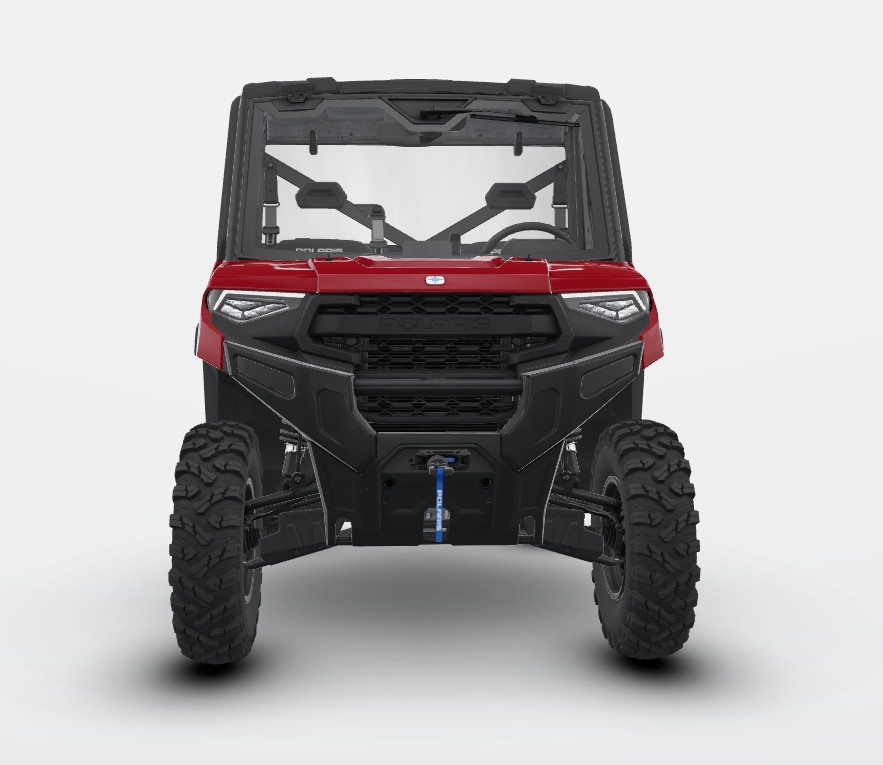 2026 Polaris Ranger XP 1000 NorthStar Premium - $1000 REBATE ENDS NOV 30th! 2YR WARRANTY! LOW AS $190 BIWKLY! - Photo 10