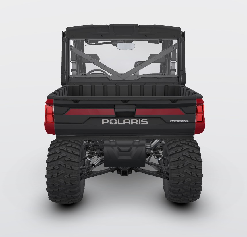 2026 Polaris Ranger XP 1000 NorthStar Premium - $1000 REBATE ENDS NOV 30th! 2YR WARRANTY! LOW AS $190 BIWKLY! - Photo 6