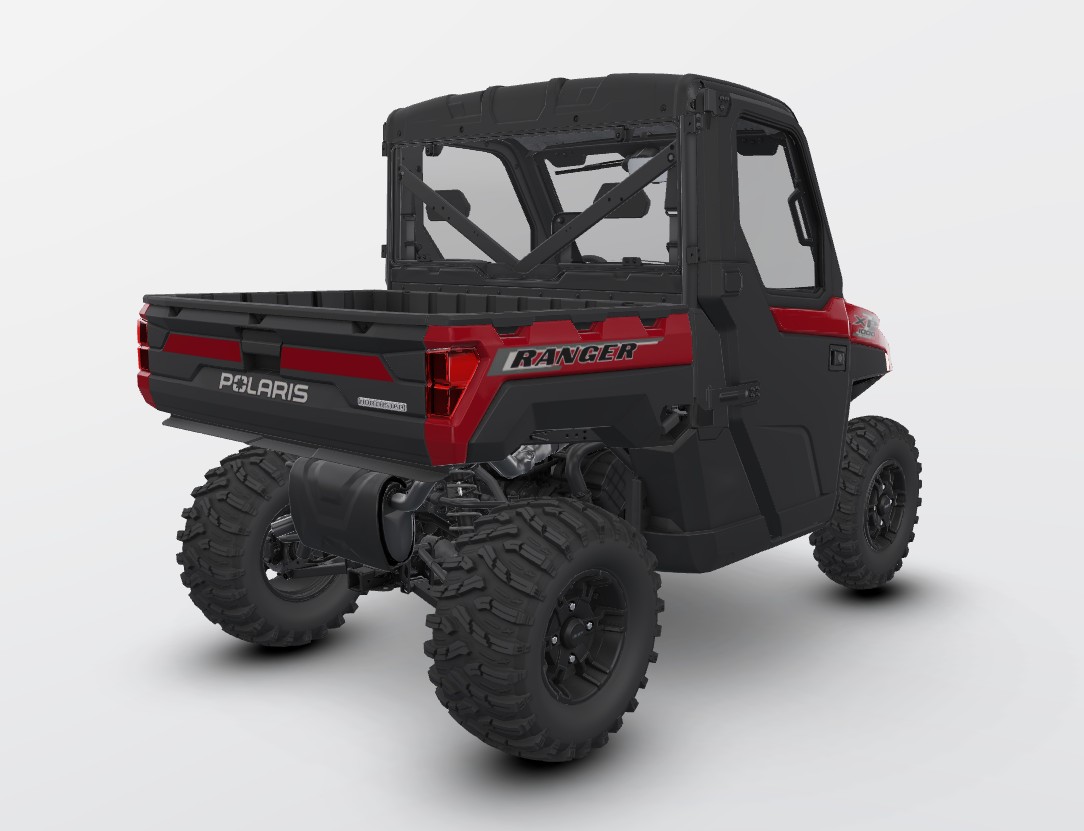 2026 Polaris Ranger XP 1000 NorthStar Premium - $1000 REBATE ENDS NOV 30th! 2YR WARRANTY! LOW AS $190 BIWKLY! - Photo 7