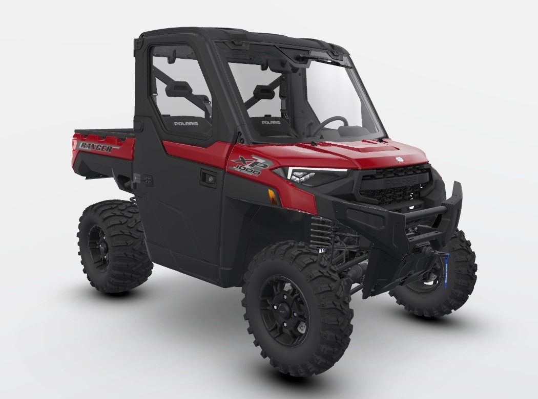 2026 Polaris Ranger XP 1000 NorthStar Premium - $1000 REBATE ENDS NOV 30th! 2YR WARRANTY! LOW AS $190 BIWKLY! - Photo 9