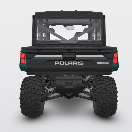 2026 Polaris Ranger Crew XP 1000 NorthStar Premium - $1000 REBATE ENDS NOV 30th! 2YR WARRANTY! LOW AS $214 BIWKLY - Photo 5