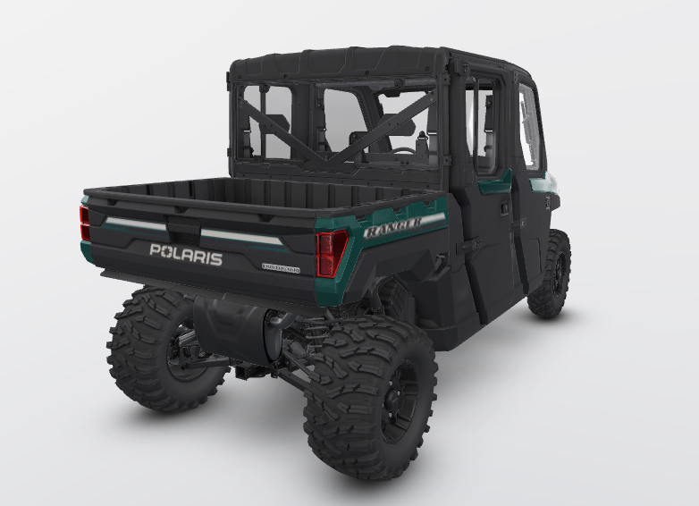 2026 Polaris Ranger Crew XP 1000 NorthStar Premium - $1000 REBATE ENDS NOV 30th! 2YR WARRANTY! LOW AS $214 BIWKLY - Photo 6