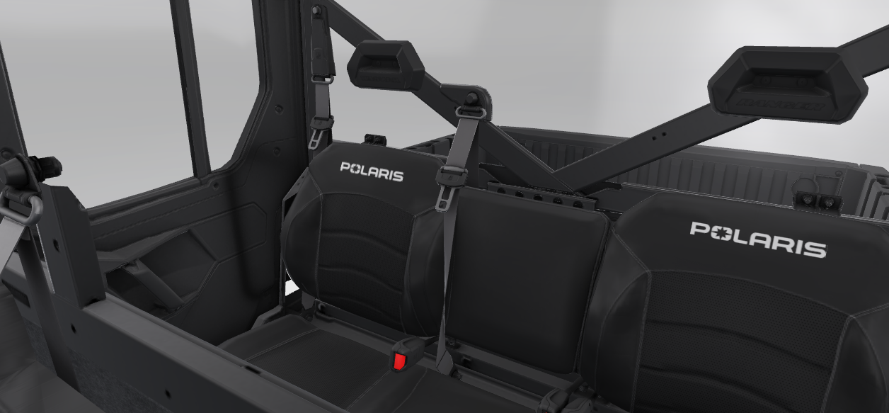 2026 Polaris Ranger Crew XP 1000 NorthStar Premium - $1000 REBATE ENDS NOV 30th! 2YR WARRANTY! LOW AS $214 BIWKLY - Photo 10