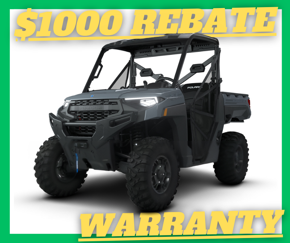2026 Polaris Ranger XP 1000 Premium - 2YR WARRANTY! PAYMENTS LOW AS $145 BIWKLY!