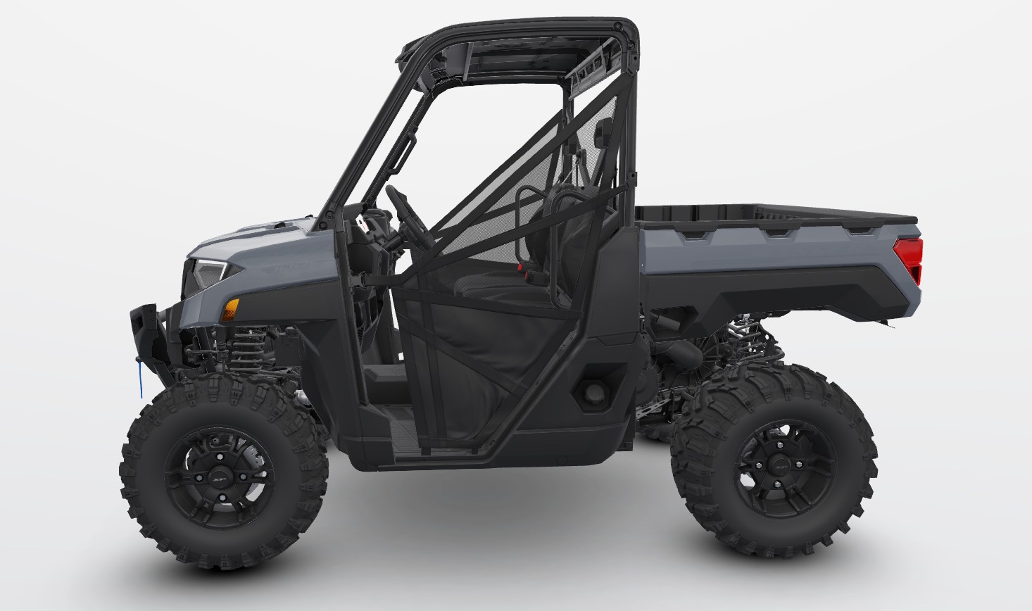 2026 Polaris Ranger XP 1000 Premium - 2YR WARRANTY! PAYMENTS LOW AS $145 BIWKLY! - Photo 4