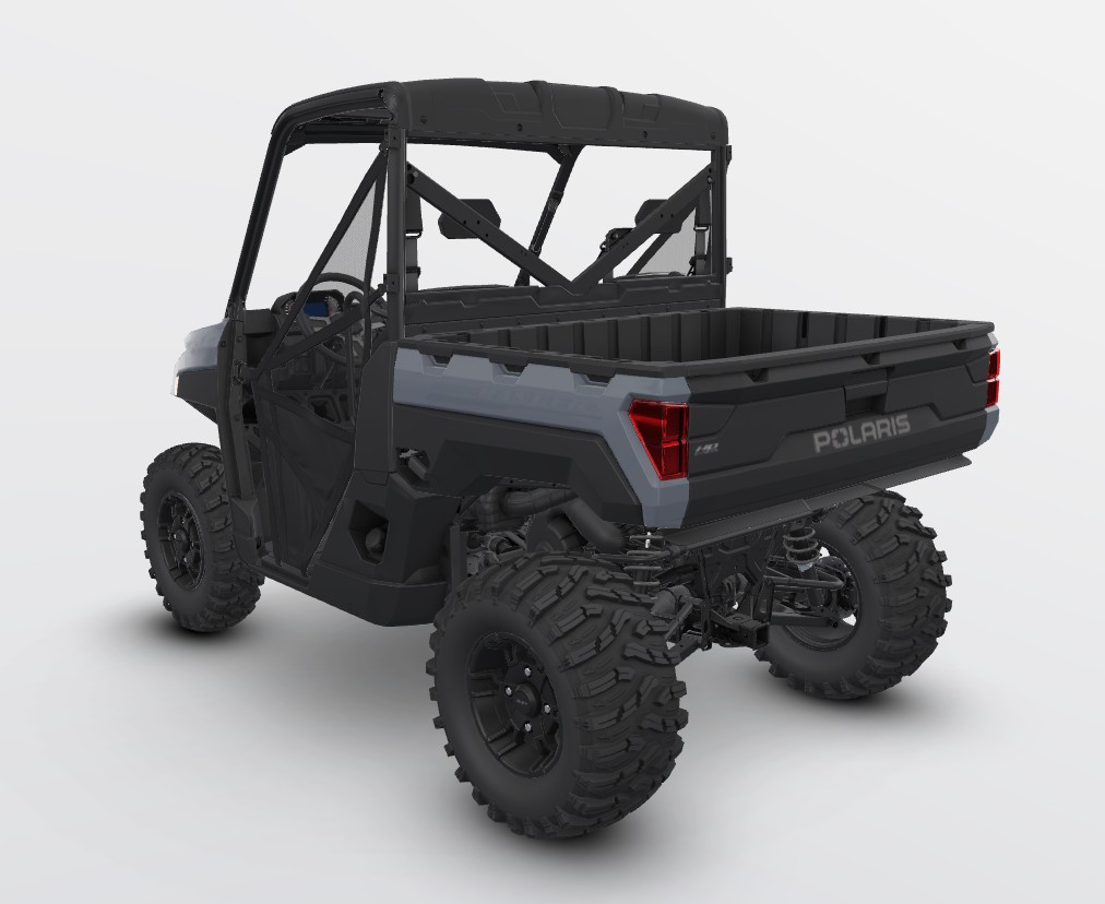 2026 Polaris Ranger XP 1000 Premium - 2YR WARRANTY! PAYMENTS LOW AS $145 BIWKLY! - Photo 5
